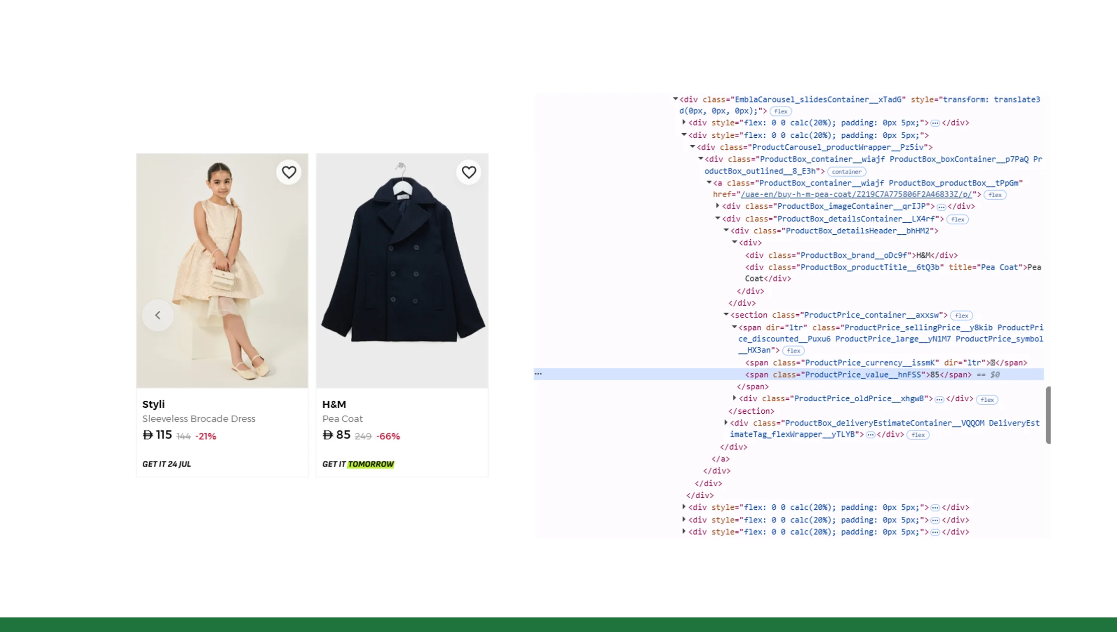 Scaling-Data-Collection-with-Namshi-Data-Scraping-API