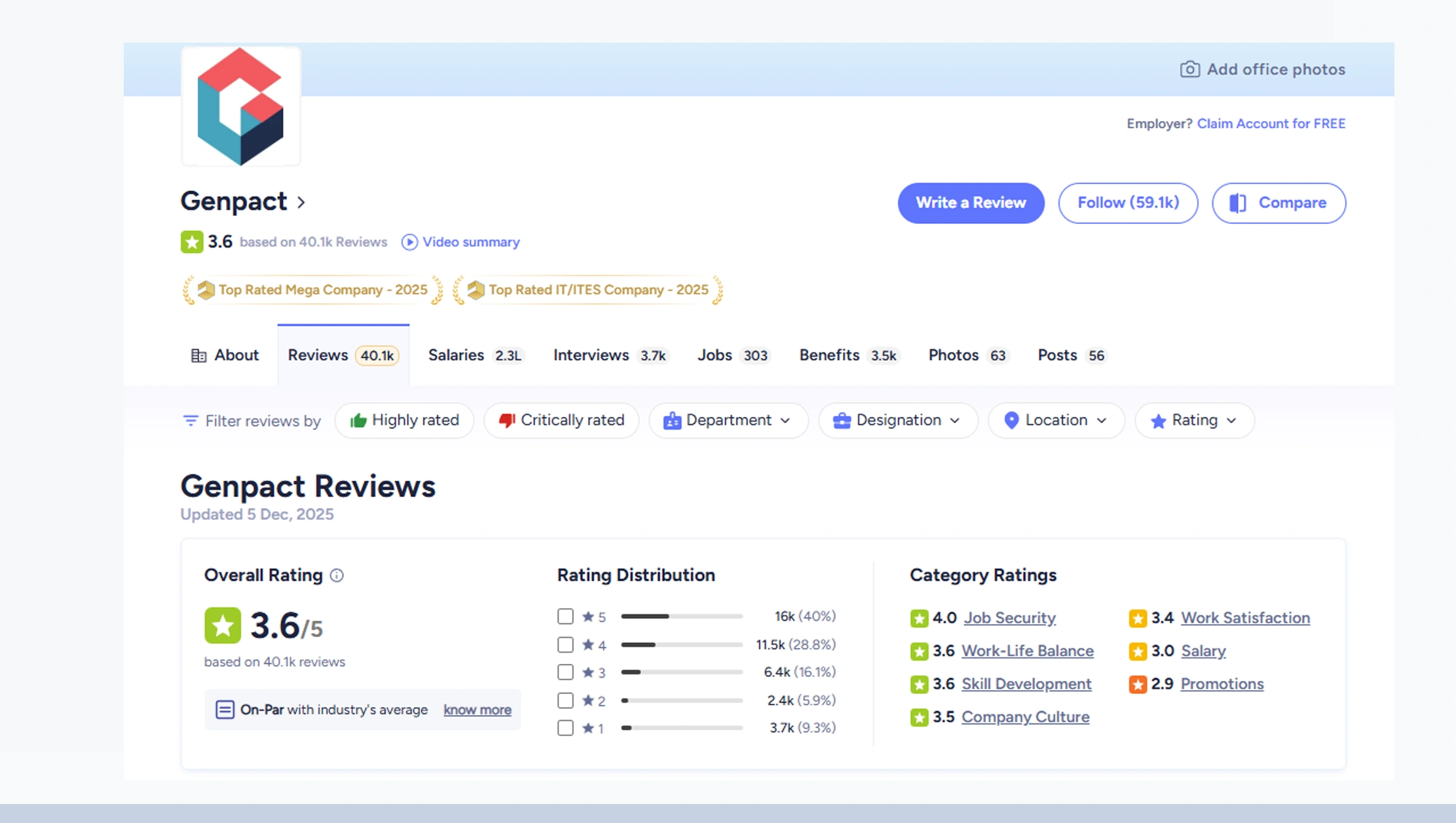 Challenges in Scraping Naukri.com Job Recruitment Data