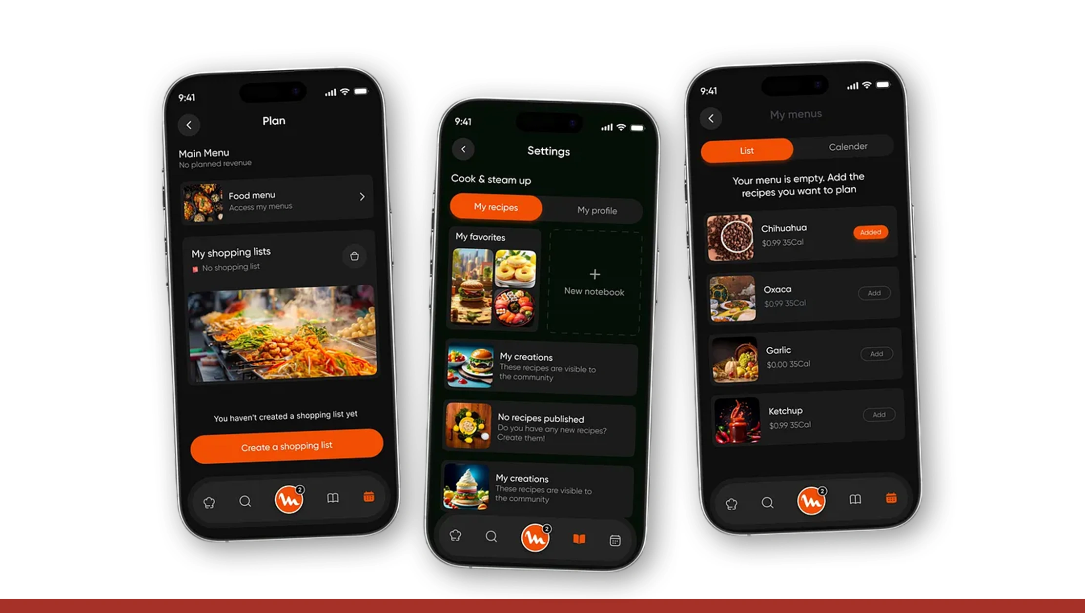Real-Time Ingredient Info Scraper
