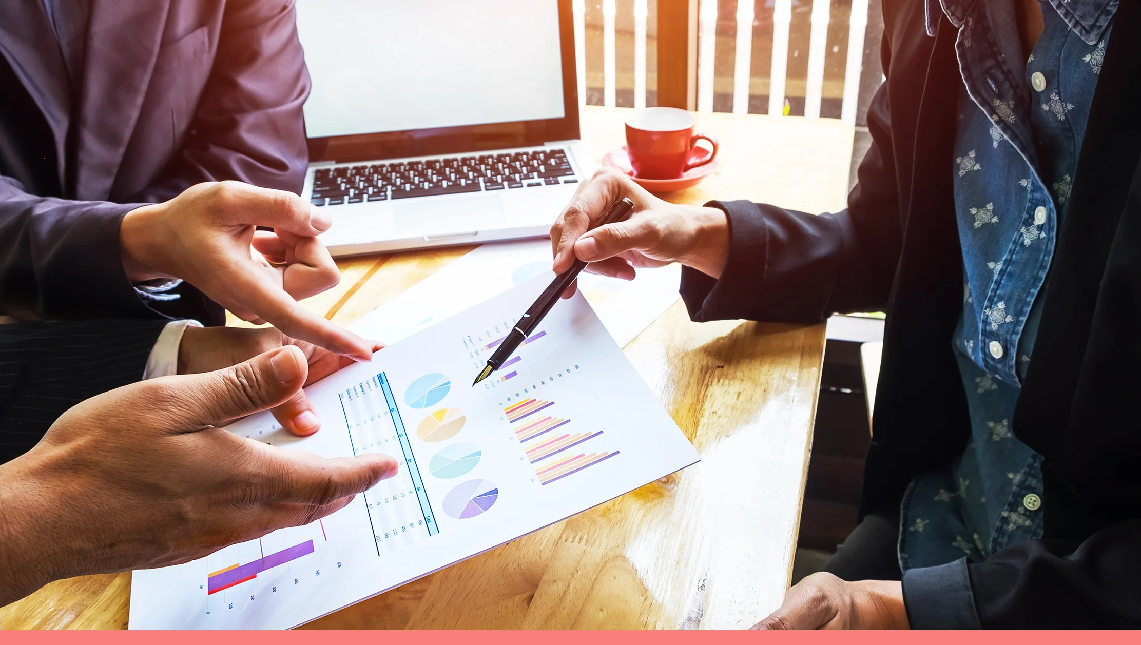 Competitive Benchmarking