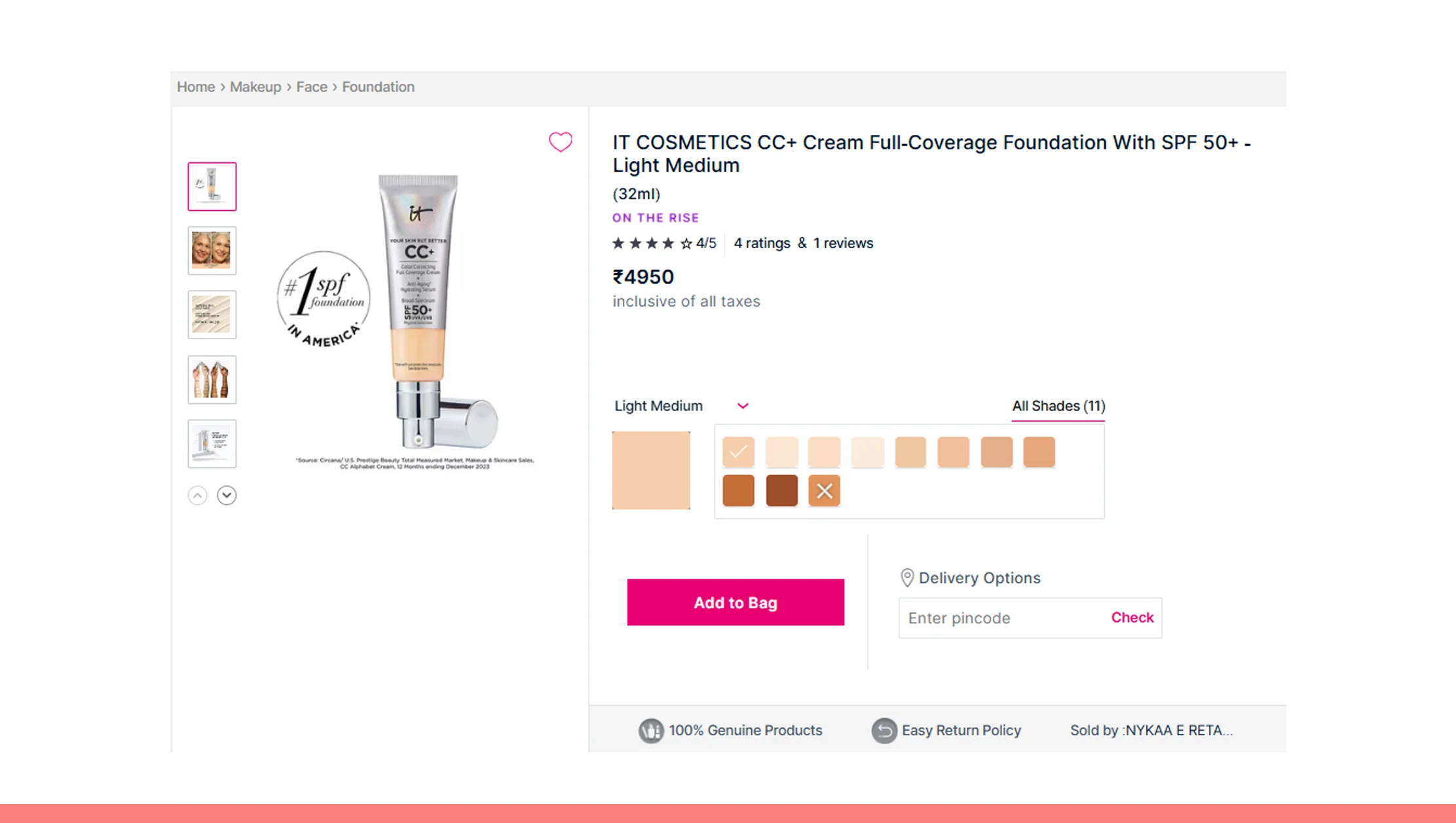 Real-Time Tracking with Live Crawlers