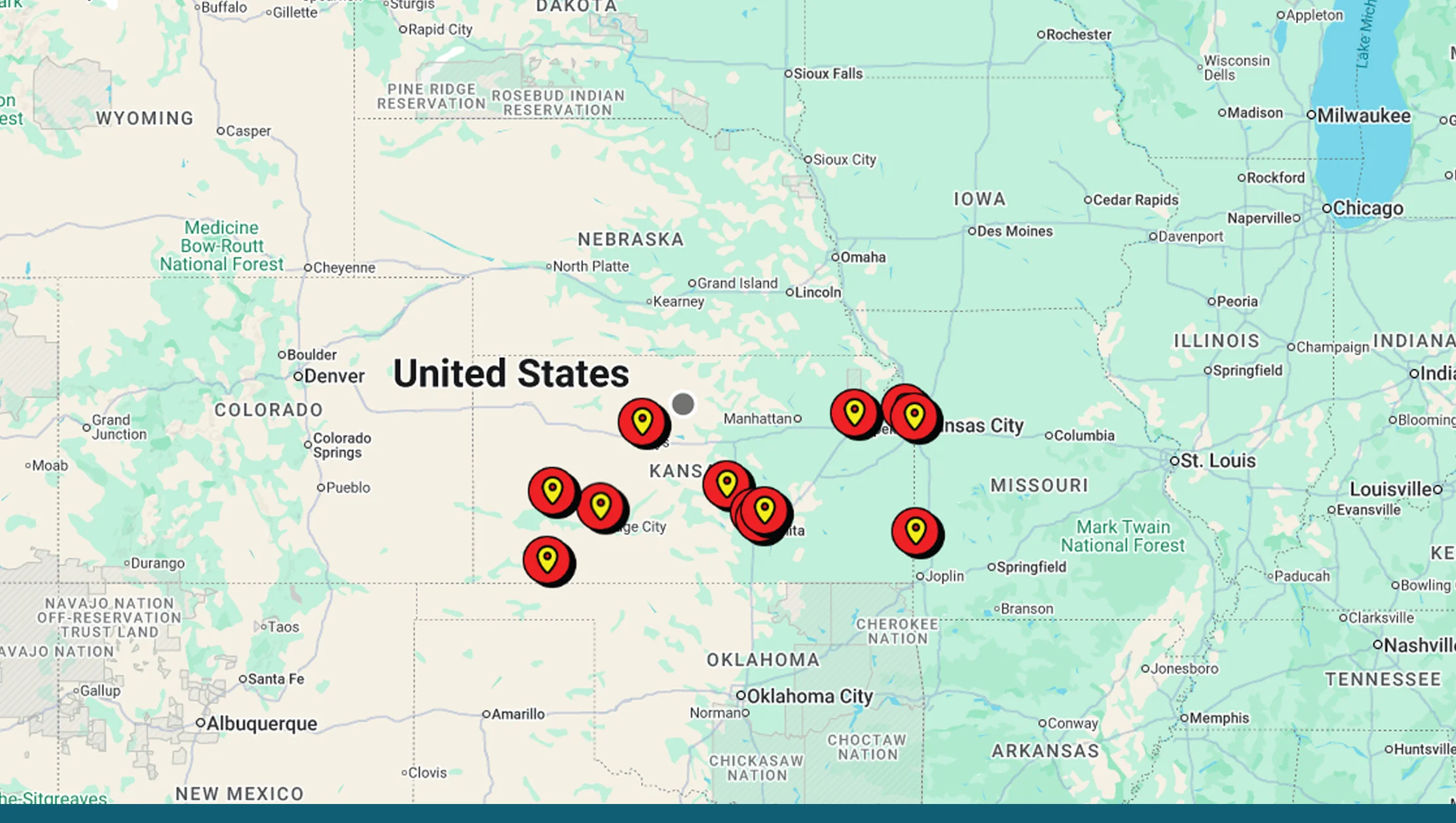 Enhancing Geo-Targeted Marketing Through Location Intelligence