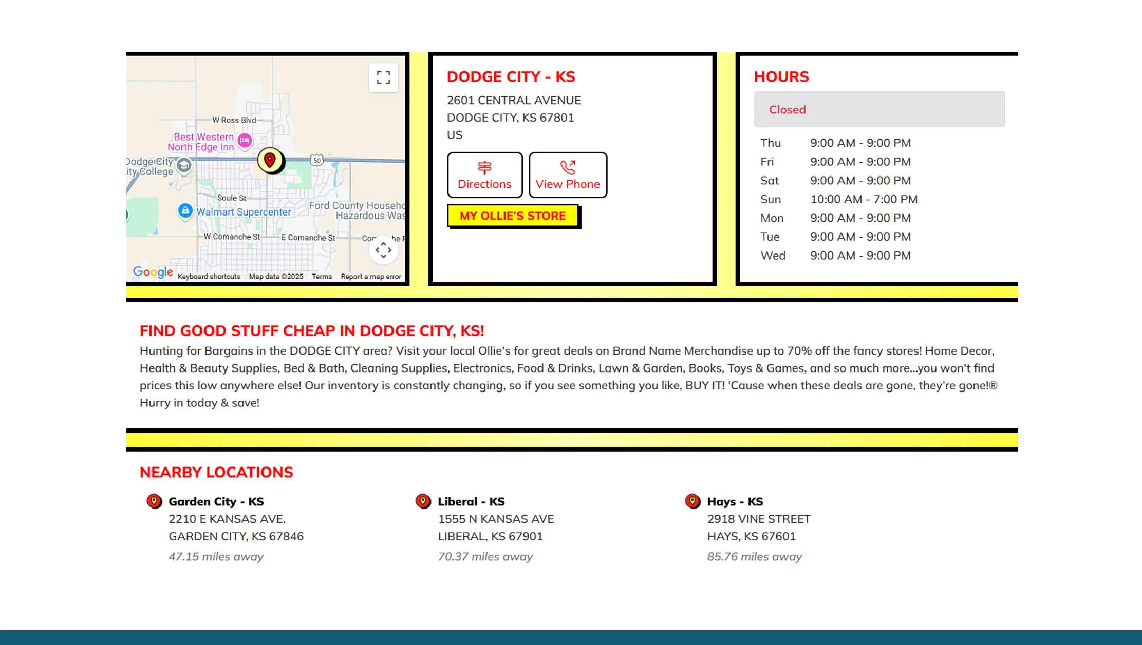 Powering Real Estate and Site Expansion Decisions