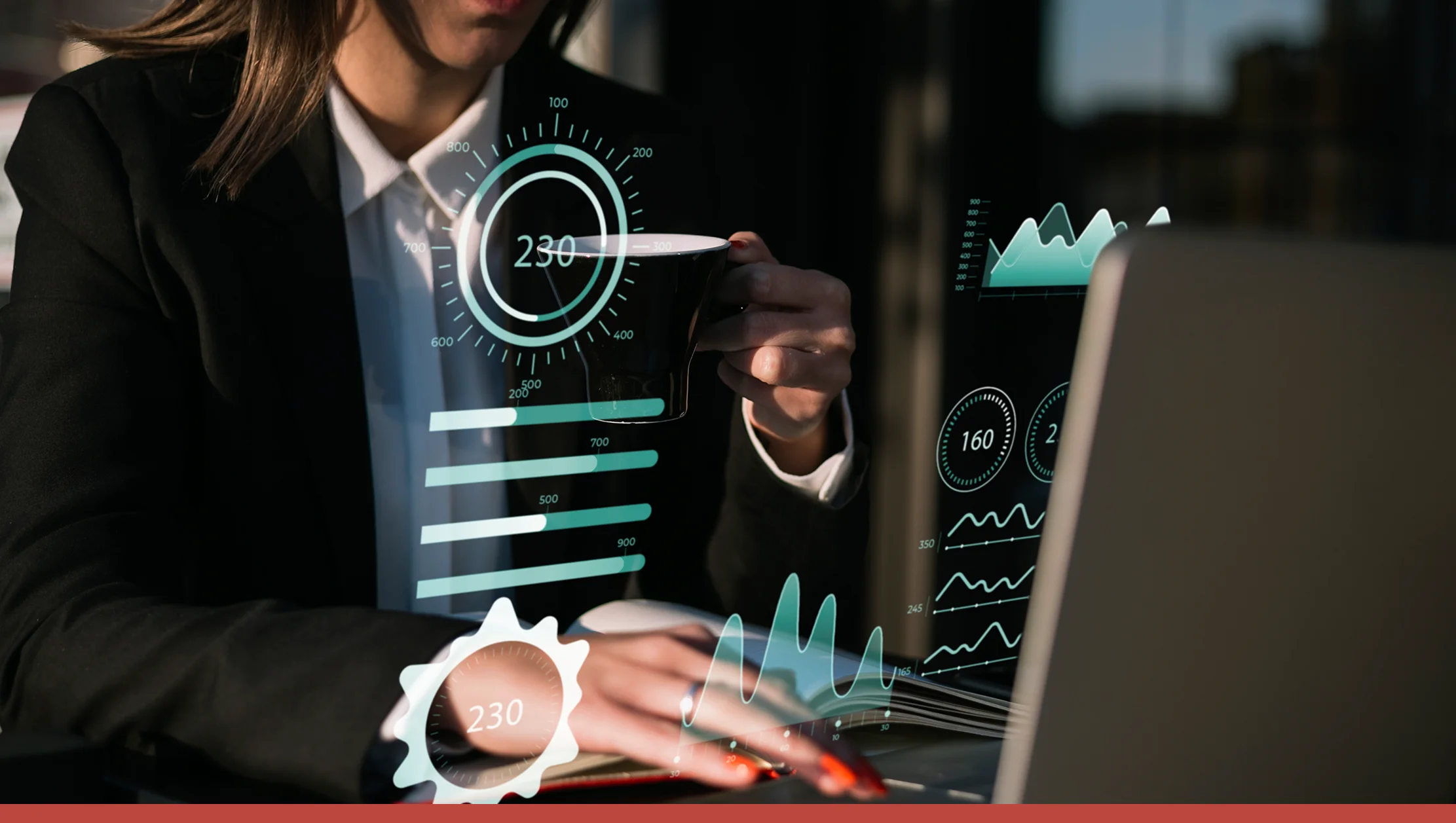 Compliance and Data Accuracy