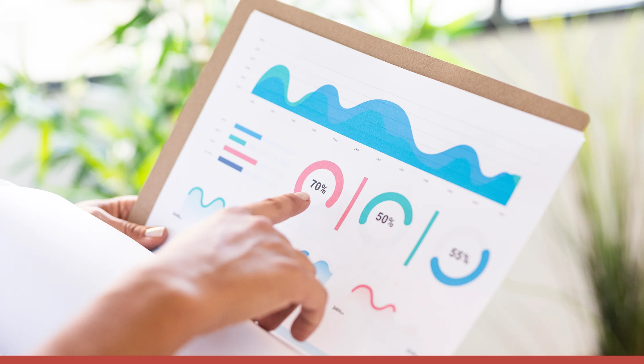 Market Trend Analysis
