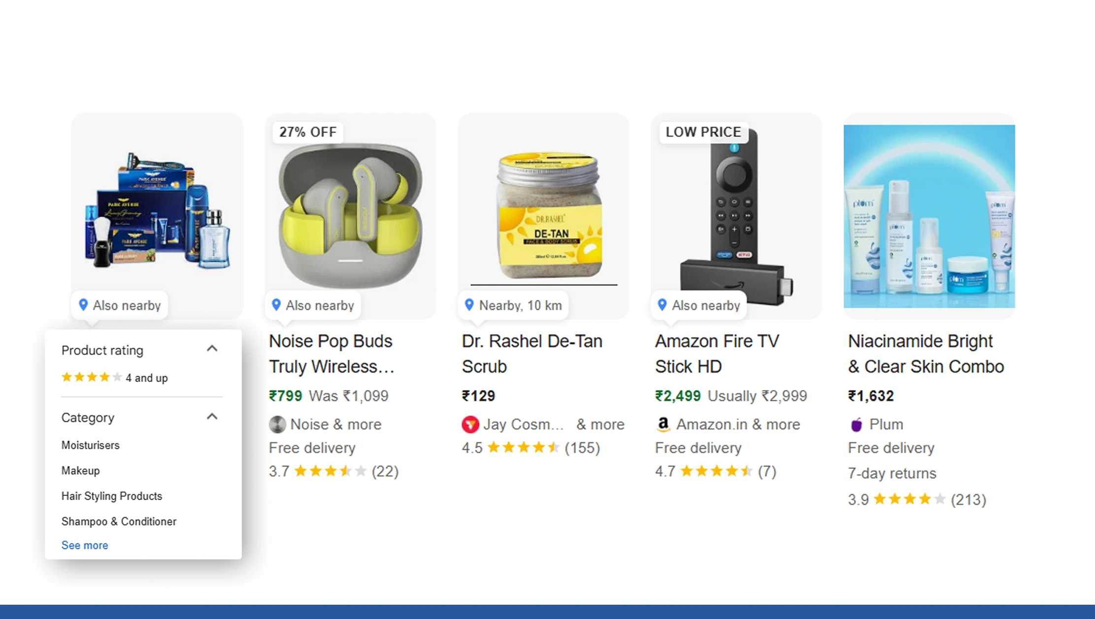 Extract-Google-Shopping-Data-for-Informed-Decisions