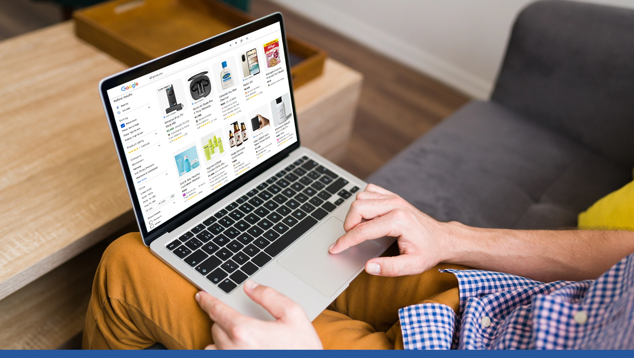 Optimize-E-Commerce-Pricing-with-Google-Shopping-Feed-Data