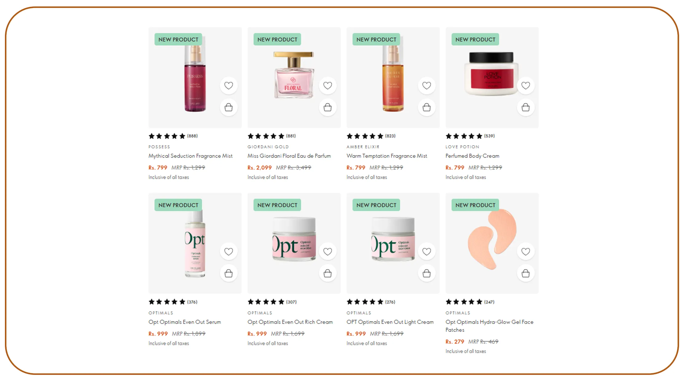 Pricing and Trend Insights