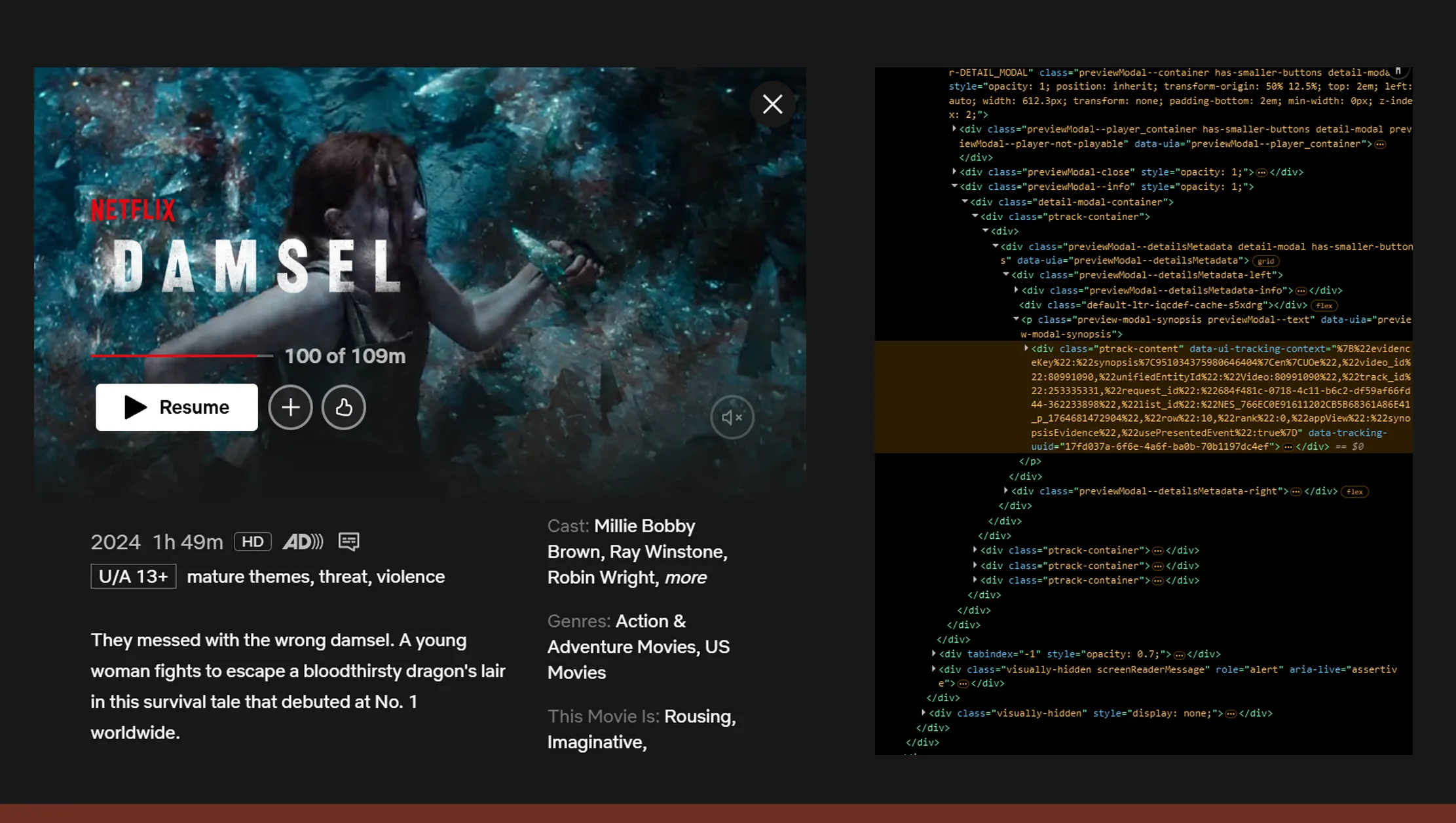 API-Driven Insights for Decision Making