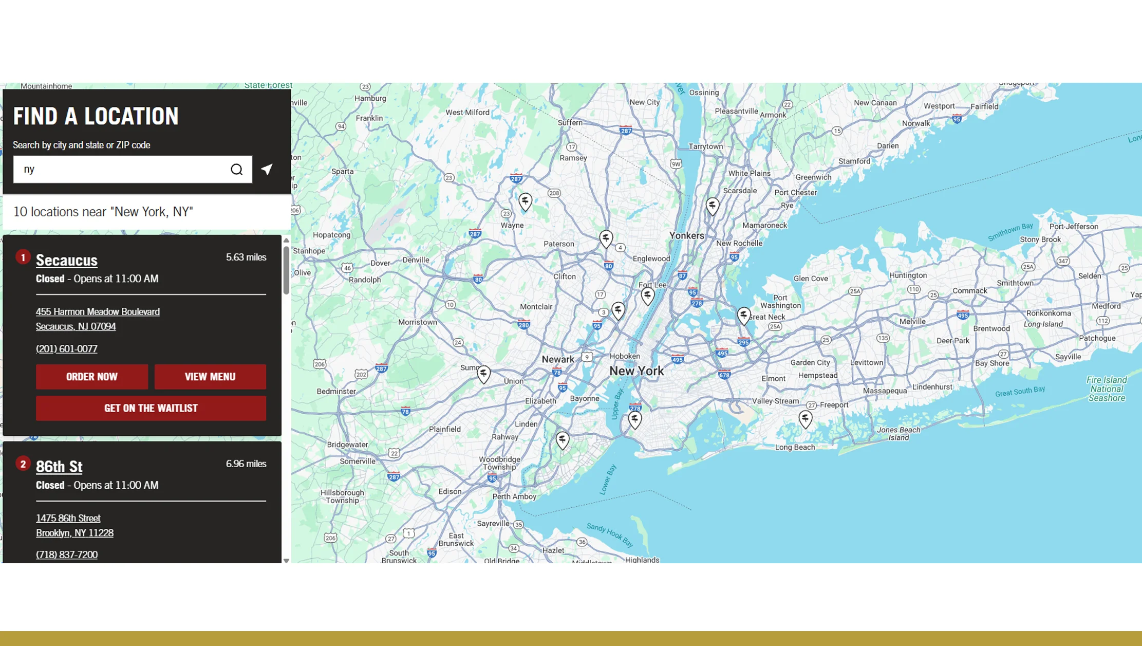 Automating Location Monitoring with Python-Based Scrapers