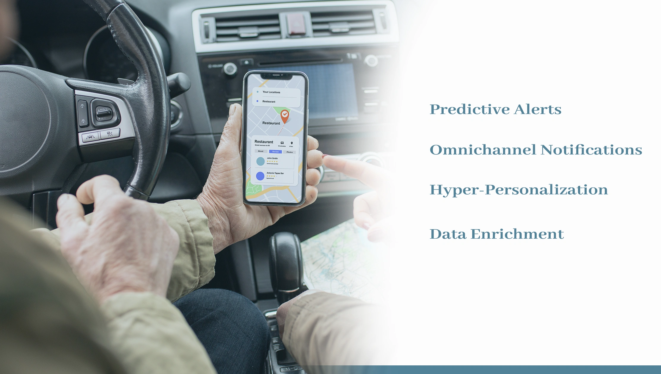 Future Trends in Travel Alerts and Weather Integration