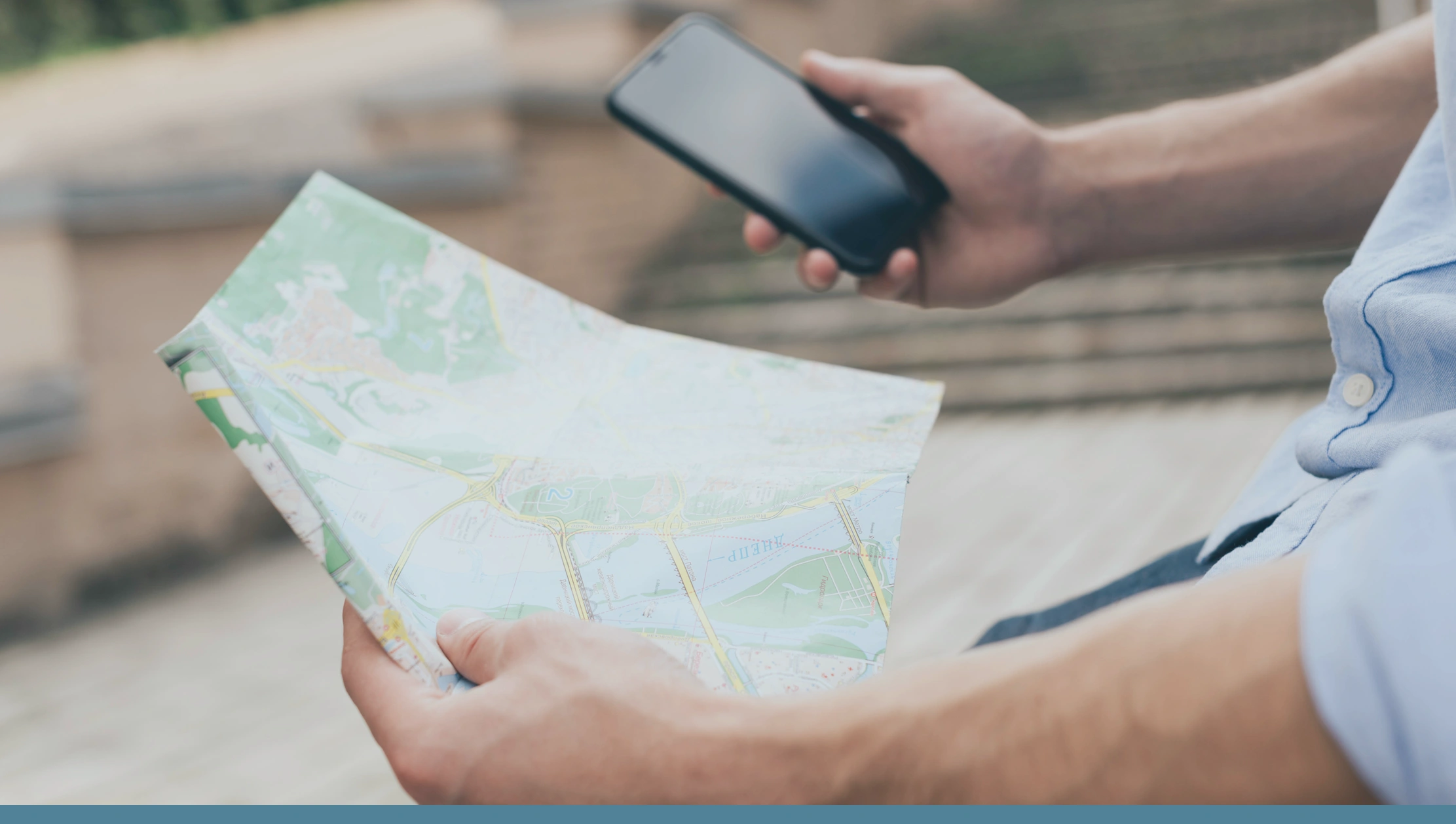 Travel Safety Notifications and Real-Time Alerts