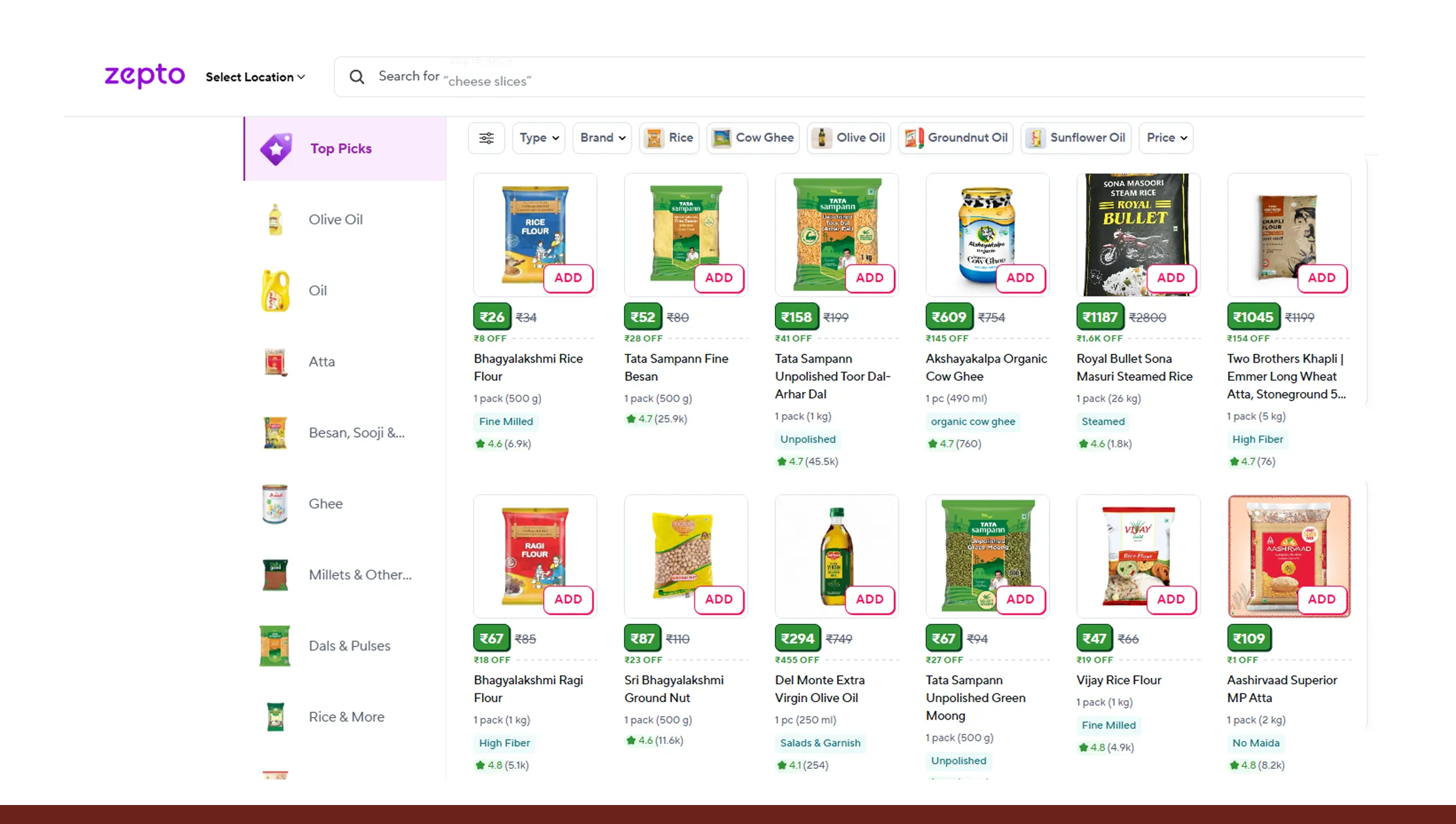 Zepto: India's Fastest Growing Quick Commerce Network