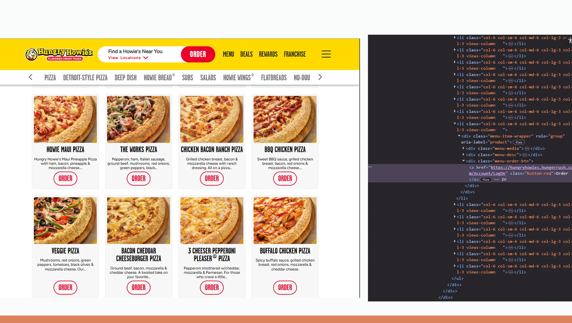 Real-Time Delivery API Integration