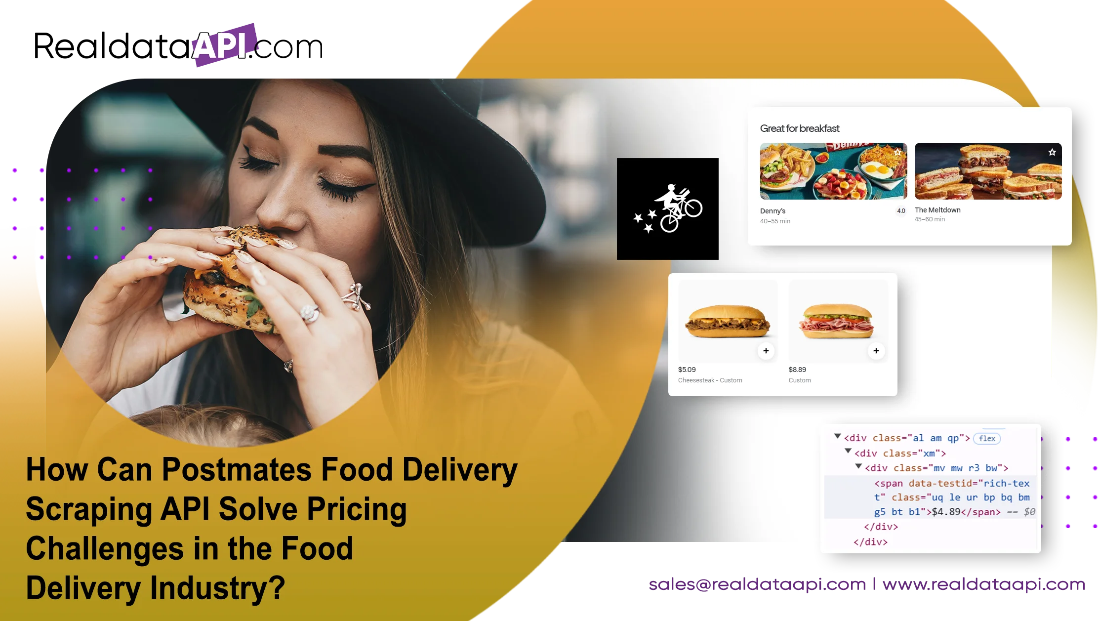 How-Can-Postmates-Food-Delivery-Scraping-API-Solve-Pricing-Challenges-in-the-Food-Delivery-Industry