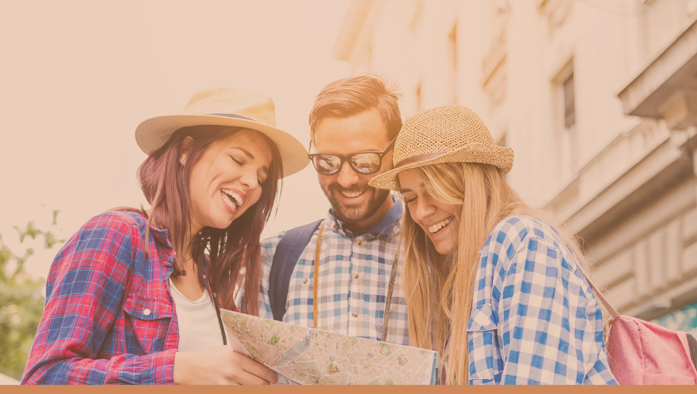 Enhancing Traveler Experience