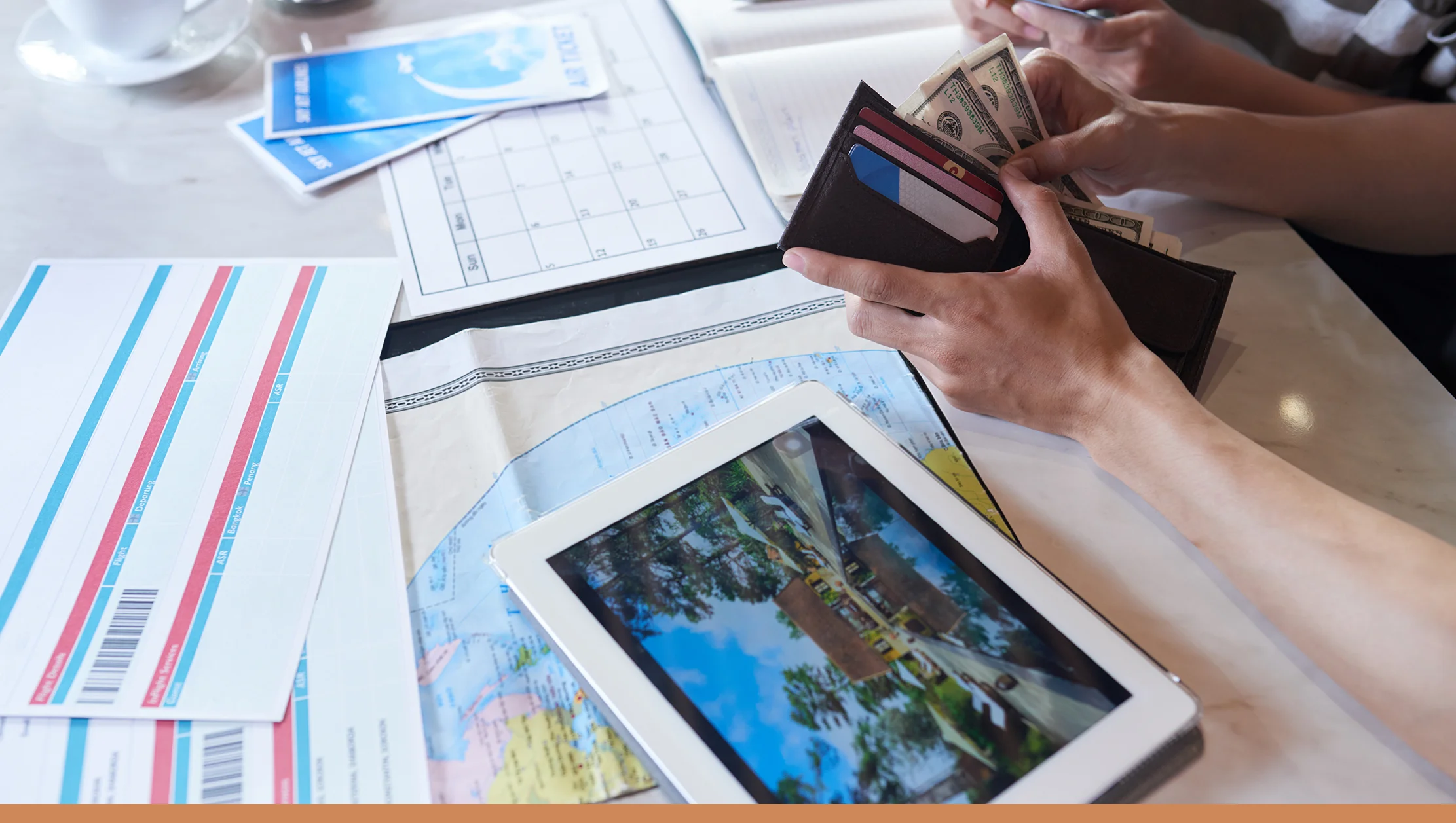 Priceline Travel Dataset Analysis