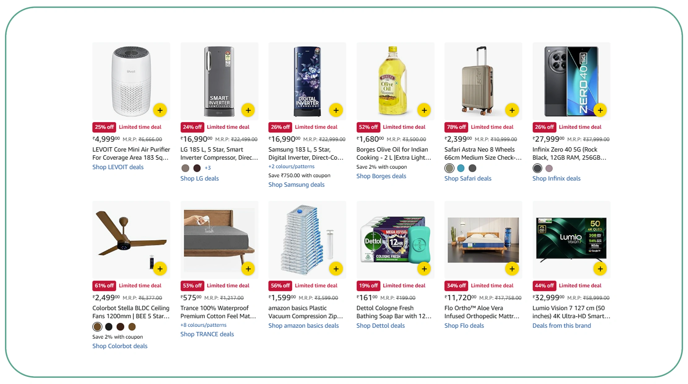 Building Long-Term Strategic Assets