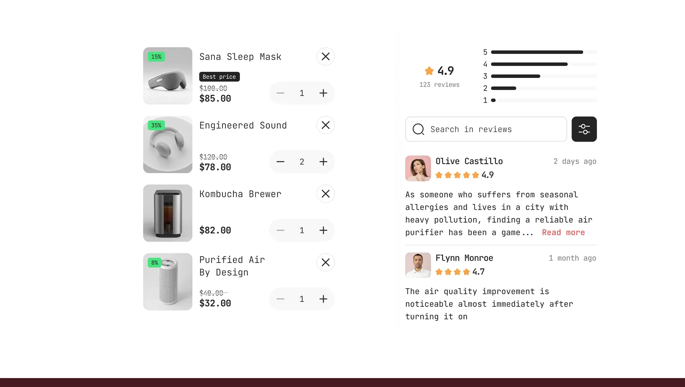 Automating Real-Time Product Availability with Quick-Commerce Inventory Tracking API