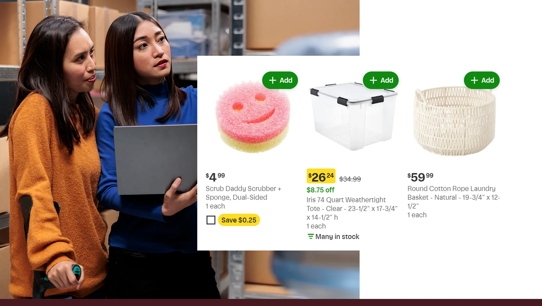 Simplifying Data Integration with Quick Commerce Data Monitoring