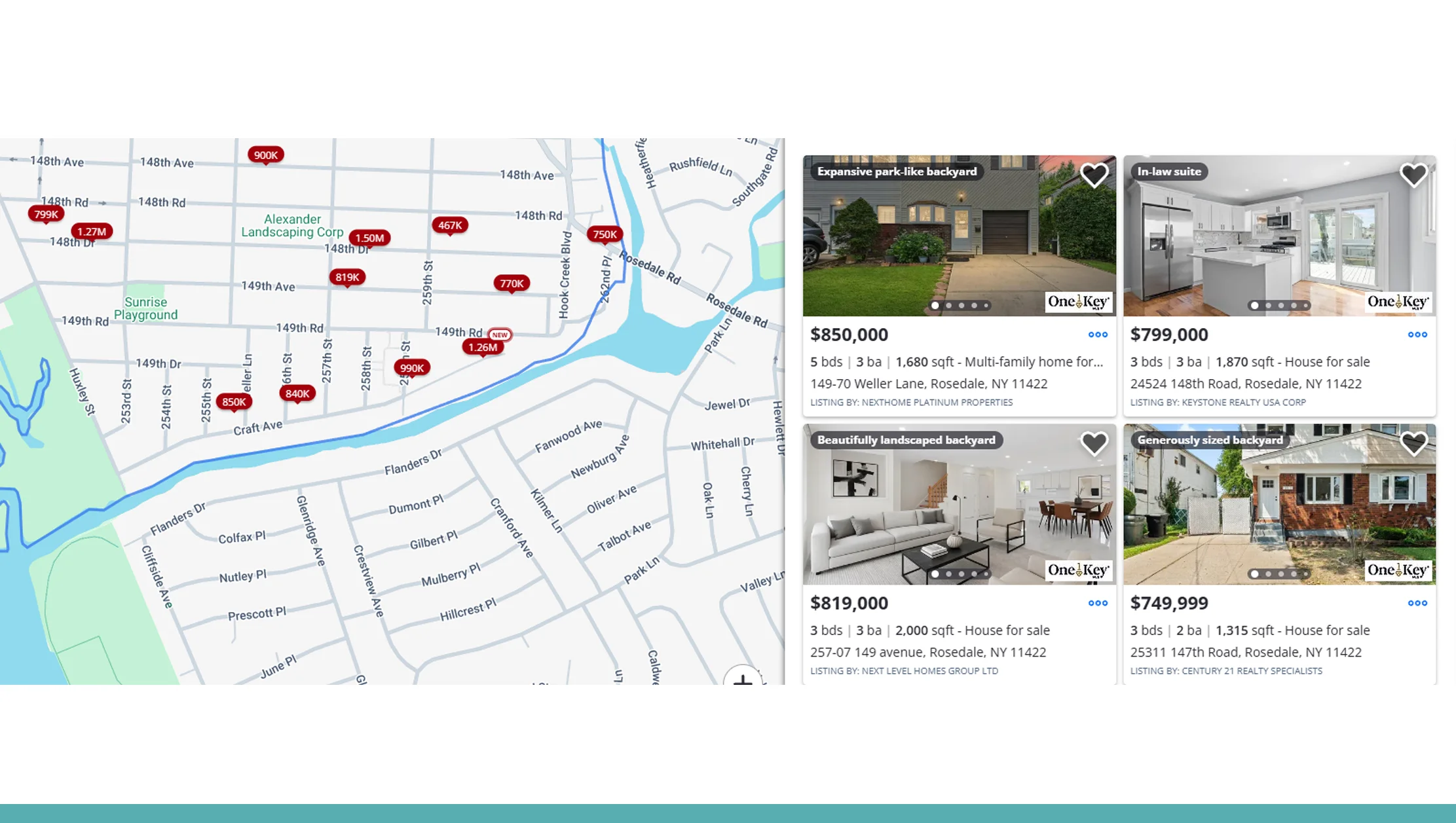 Competitive Intelligence for Real Estate Investors
