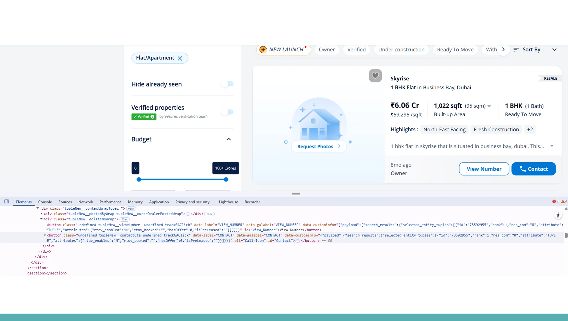 Cross-Marketplace Price Comparison at Scale