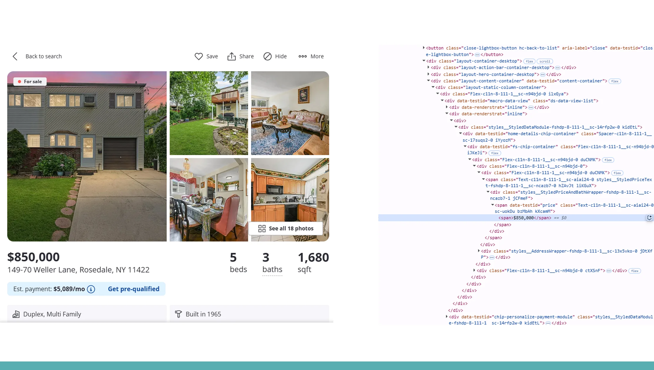 Instant Portfolio Monitoring for Property Managers