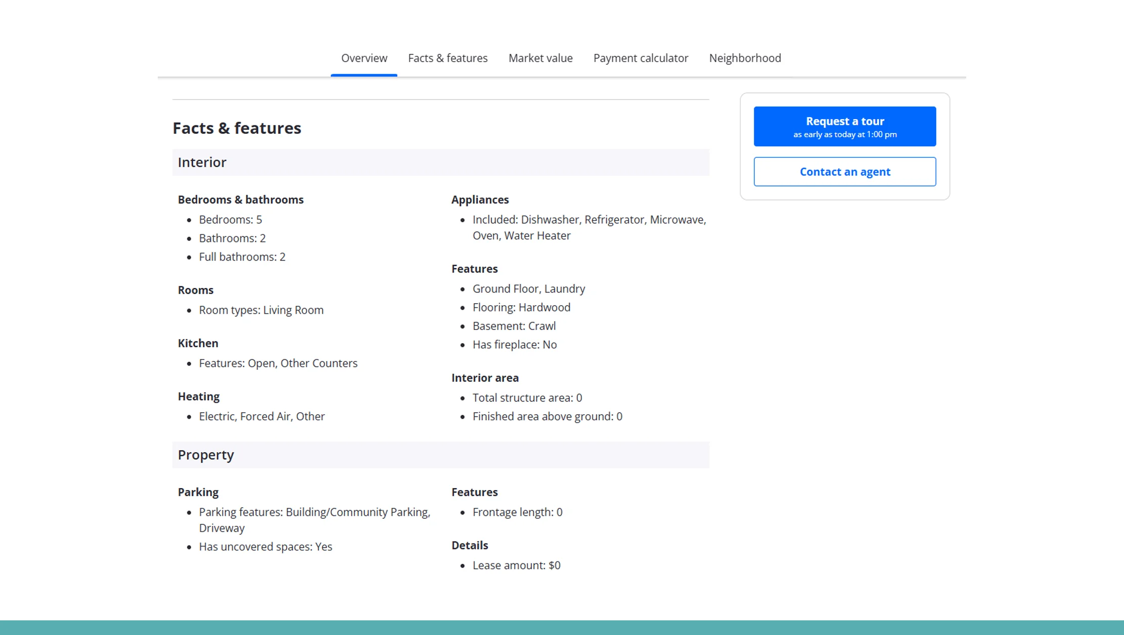 Lead Generation & CRM Enrichment