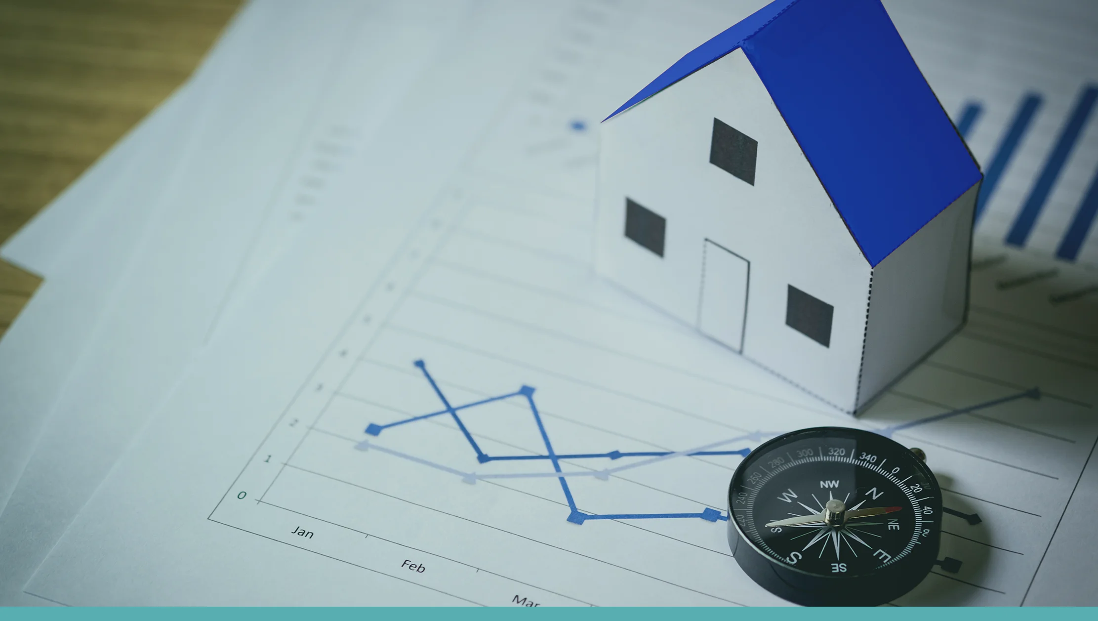 Market Reporting and Trend Analytics