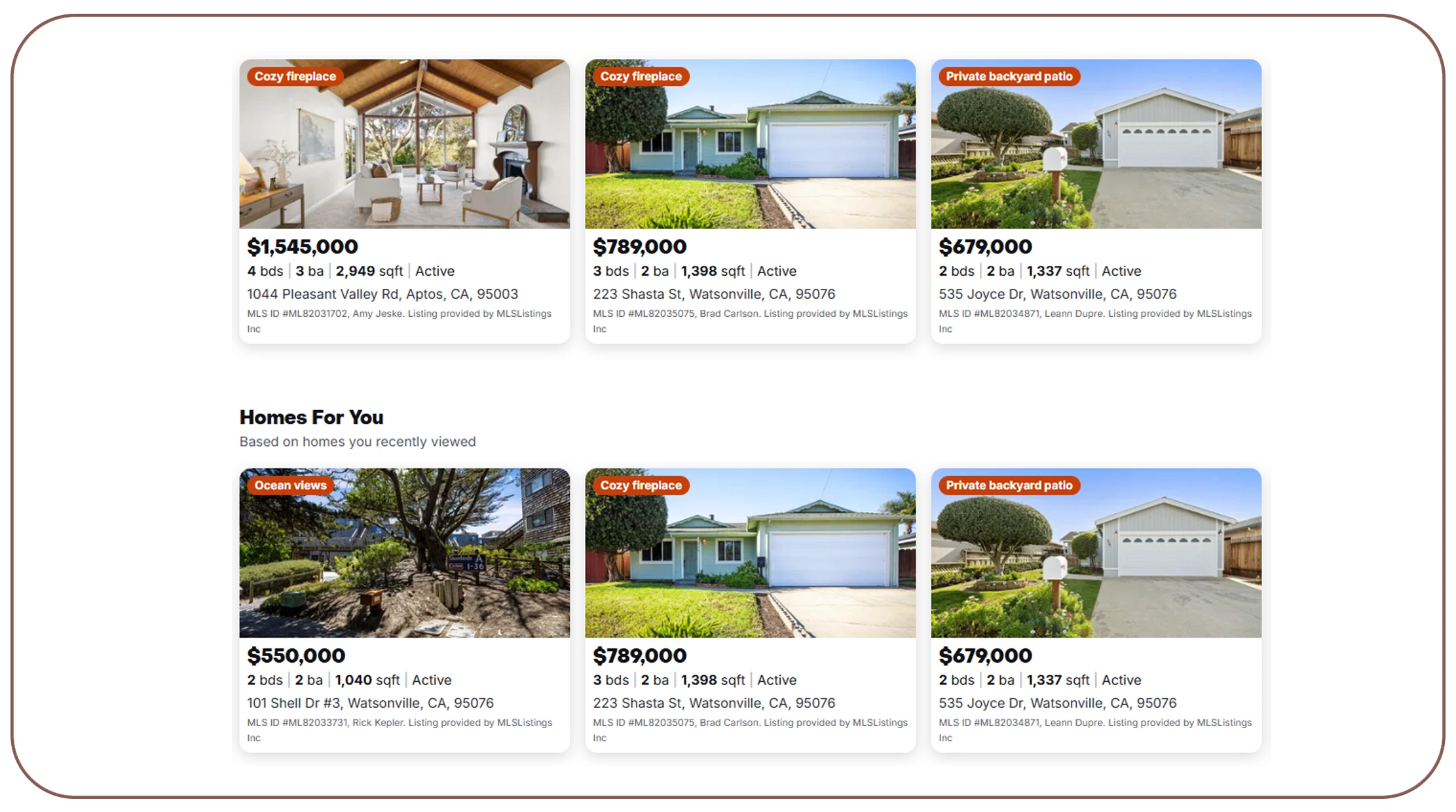 Property Price Monitoring & Competitive Benchmarking