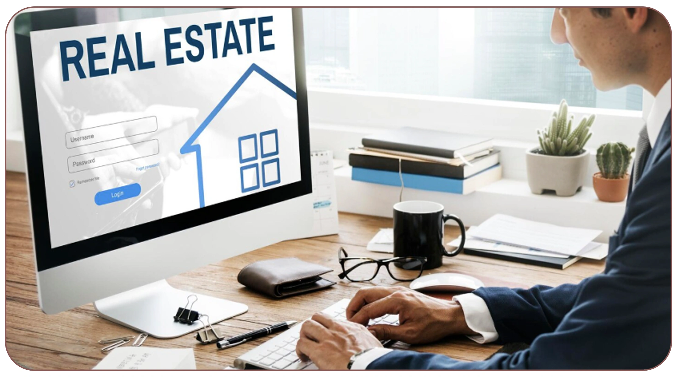 Real Estate Investment & Opportunity Detection