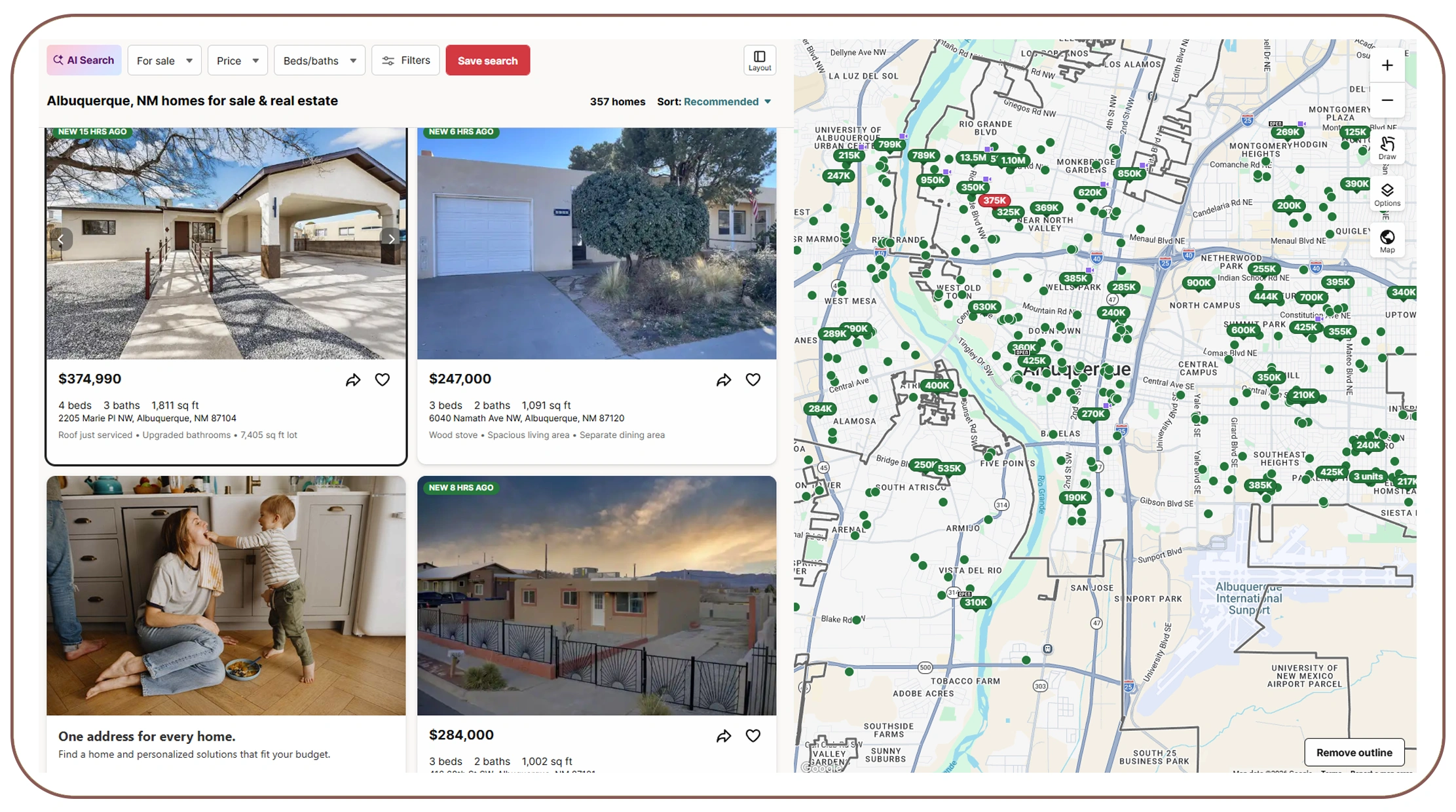 Regional Expansion & Market Entry Strategy
