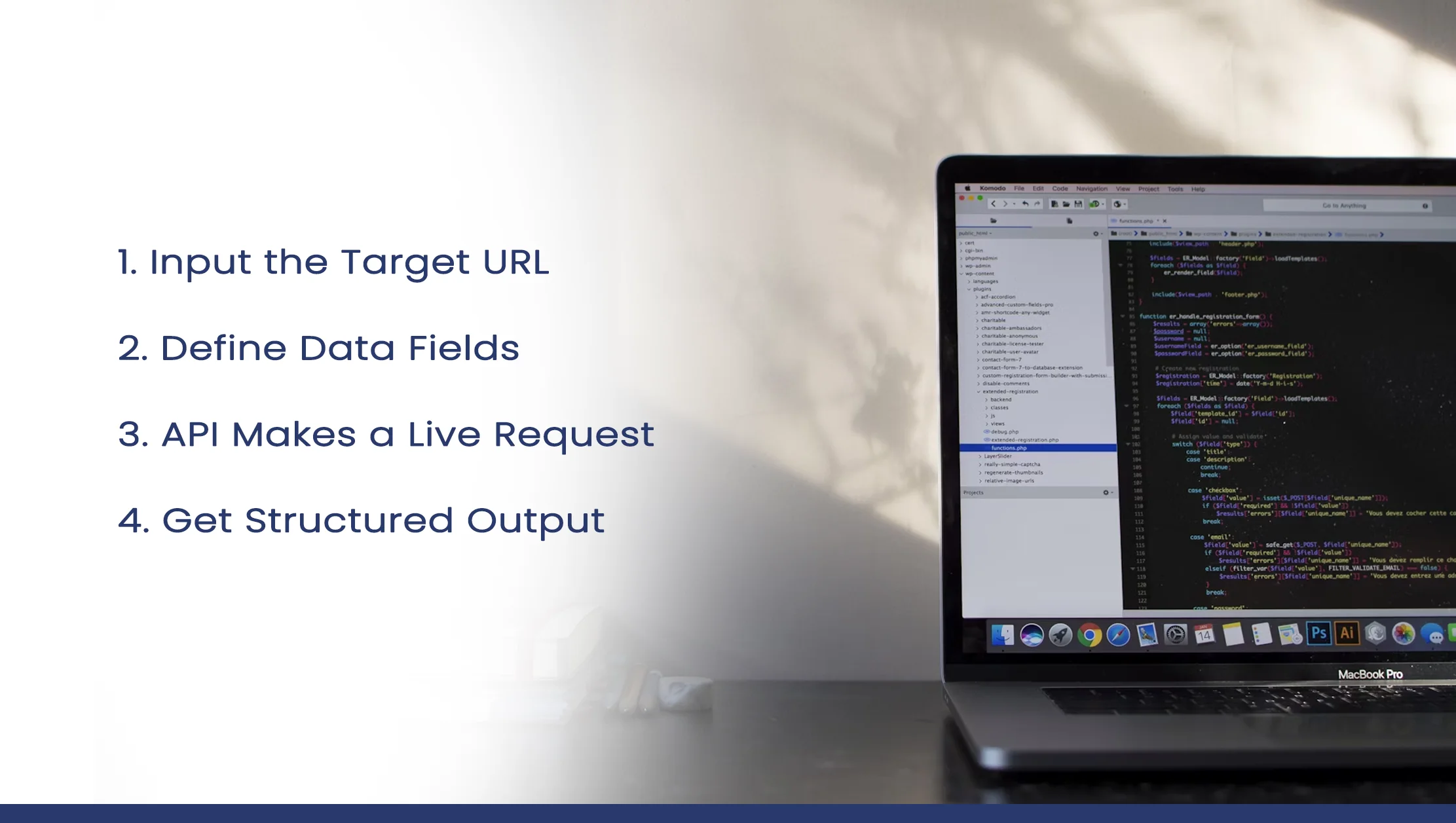 How-Real-time-Data-Scraping-API-Works