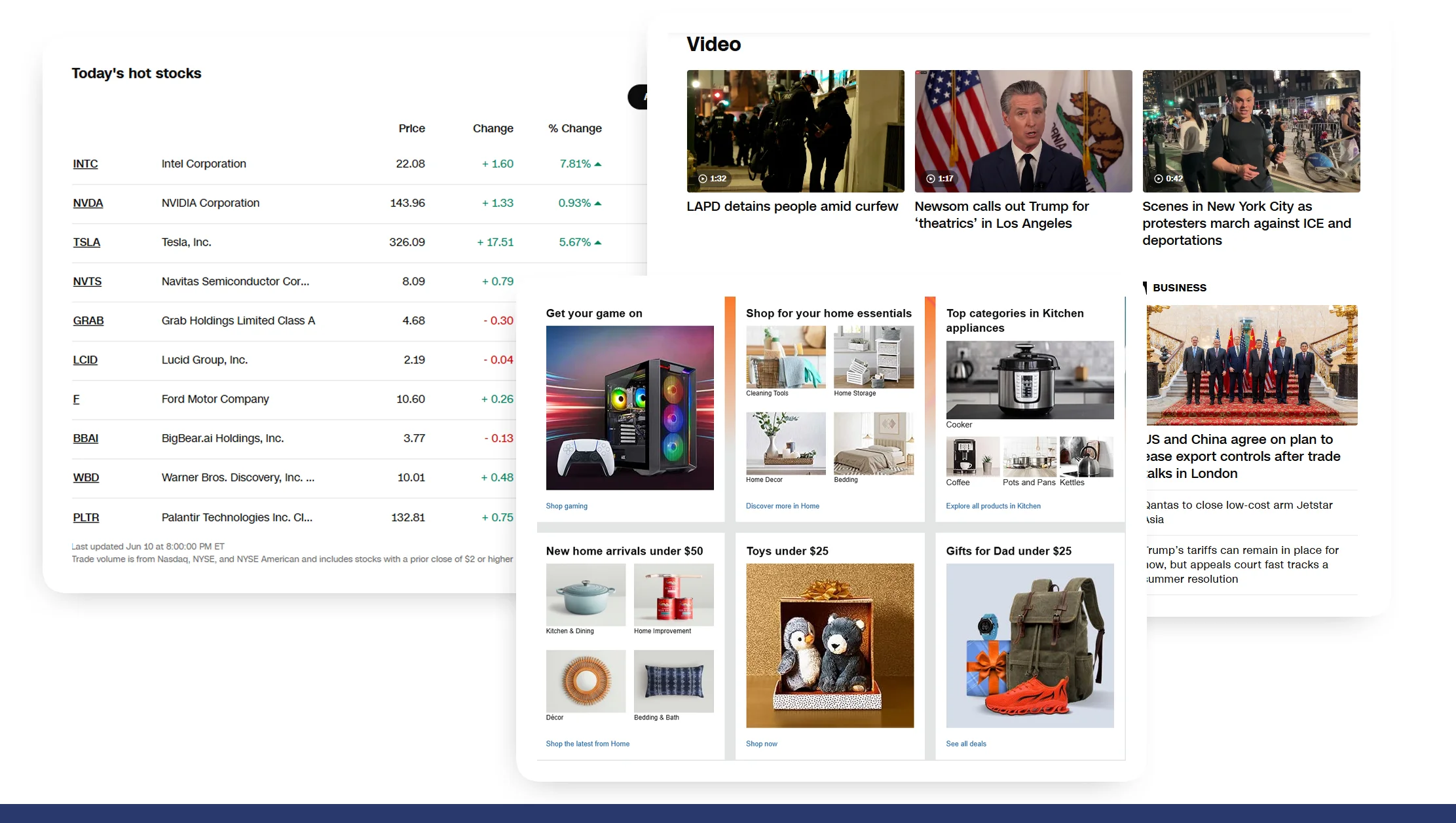 Top-Benefits-of-Using-Real-time-Data-Scraping-API