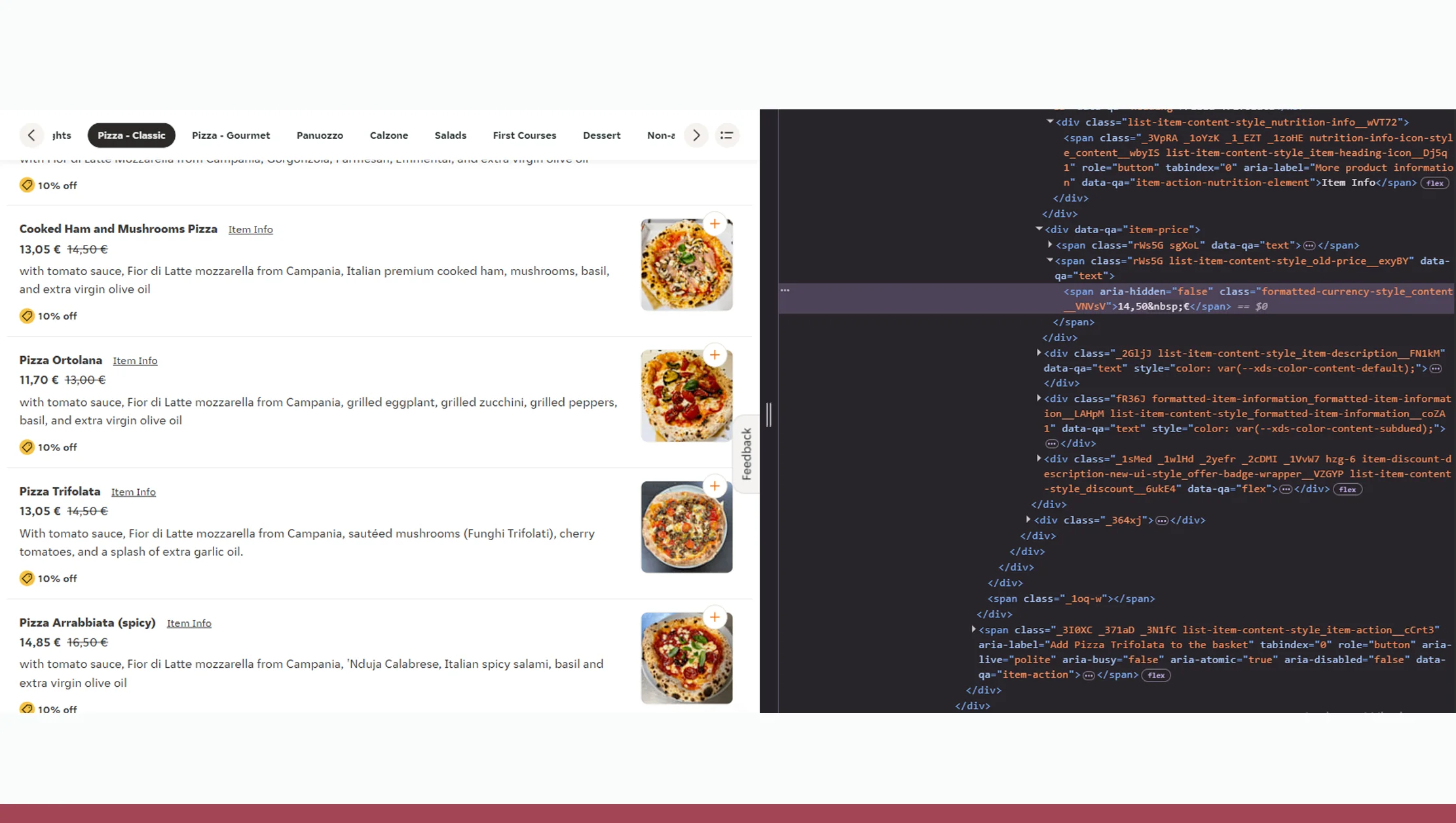 Restaurant Analytics and Insights