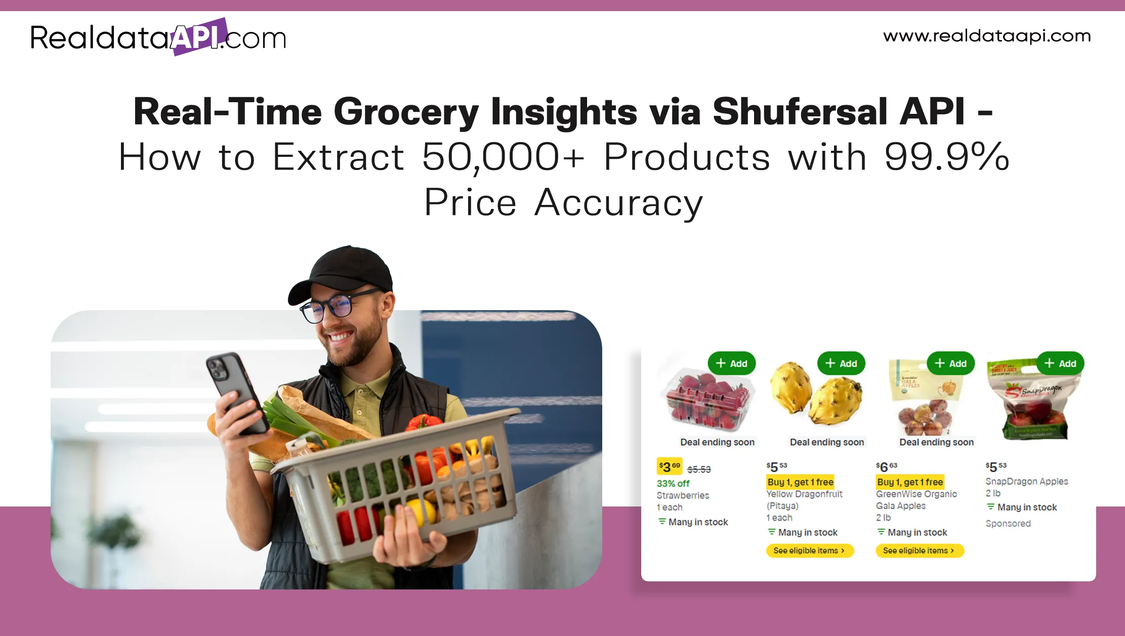 Web Scraping Fast-Food Menu Insights from Papa John’s