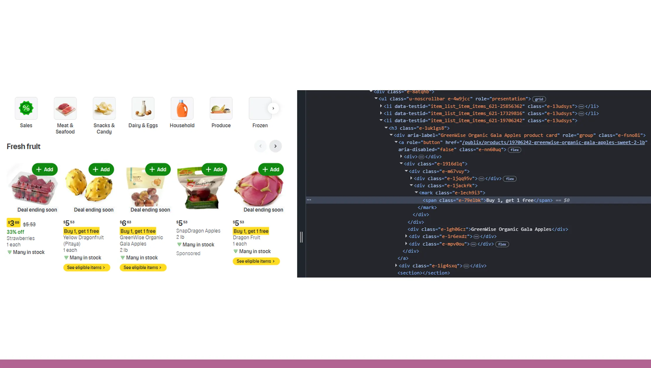 Turning Raw Data into Retail Intelligence