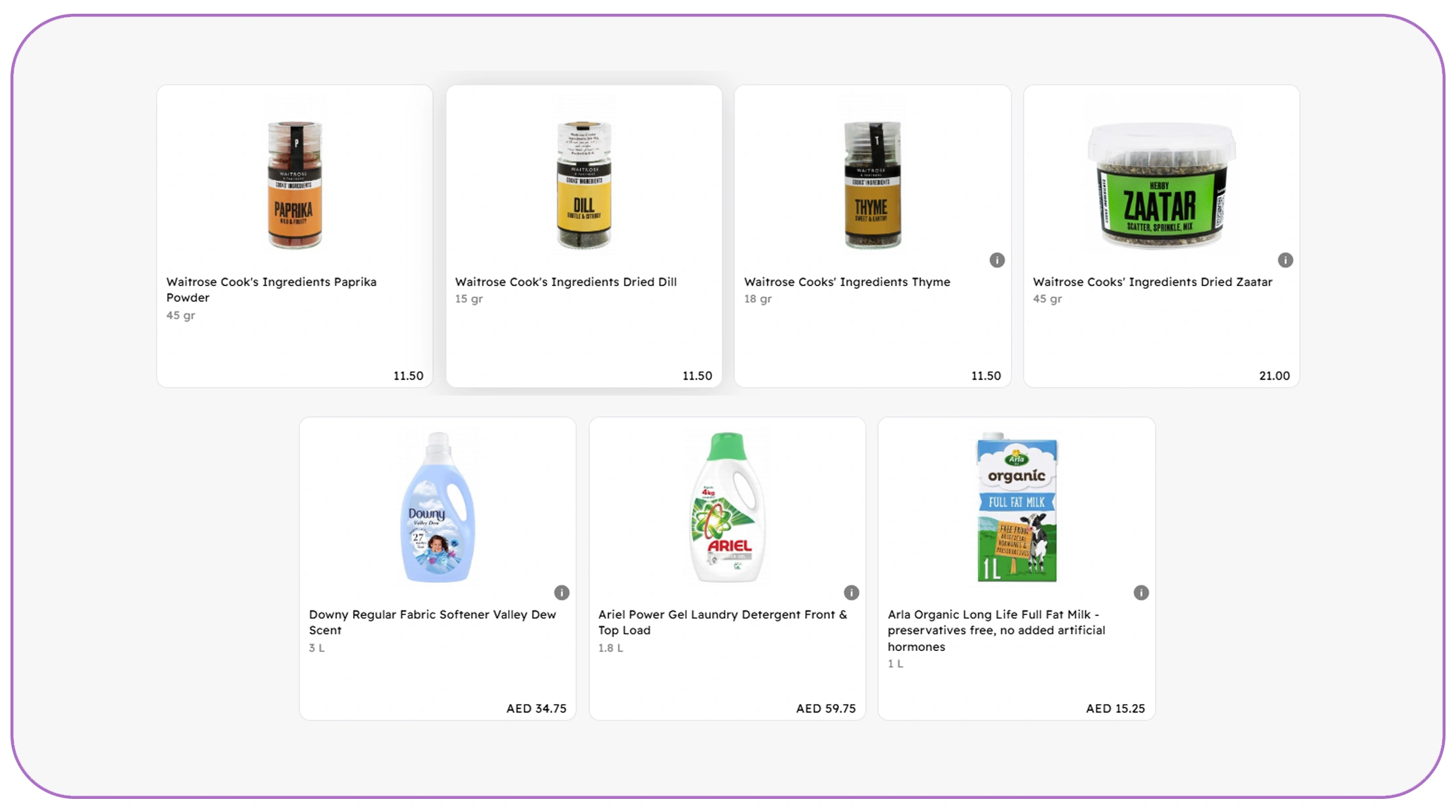 Understanding Inventory Volatility and Demand Signals