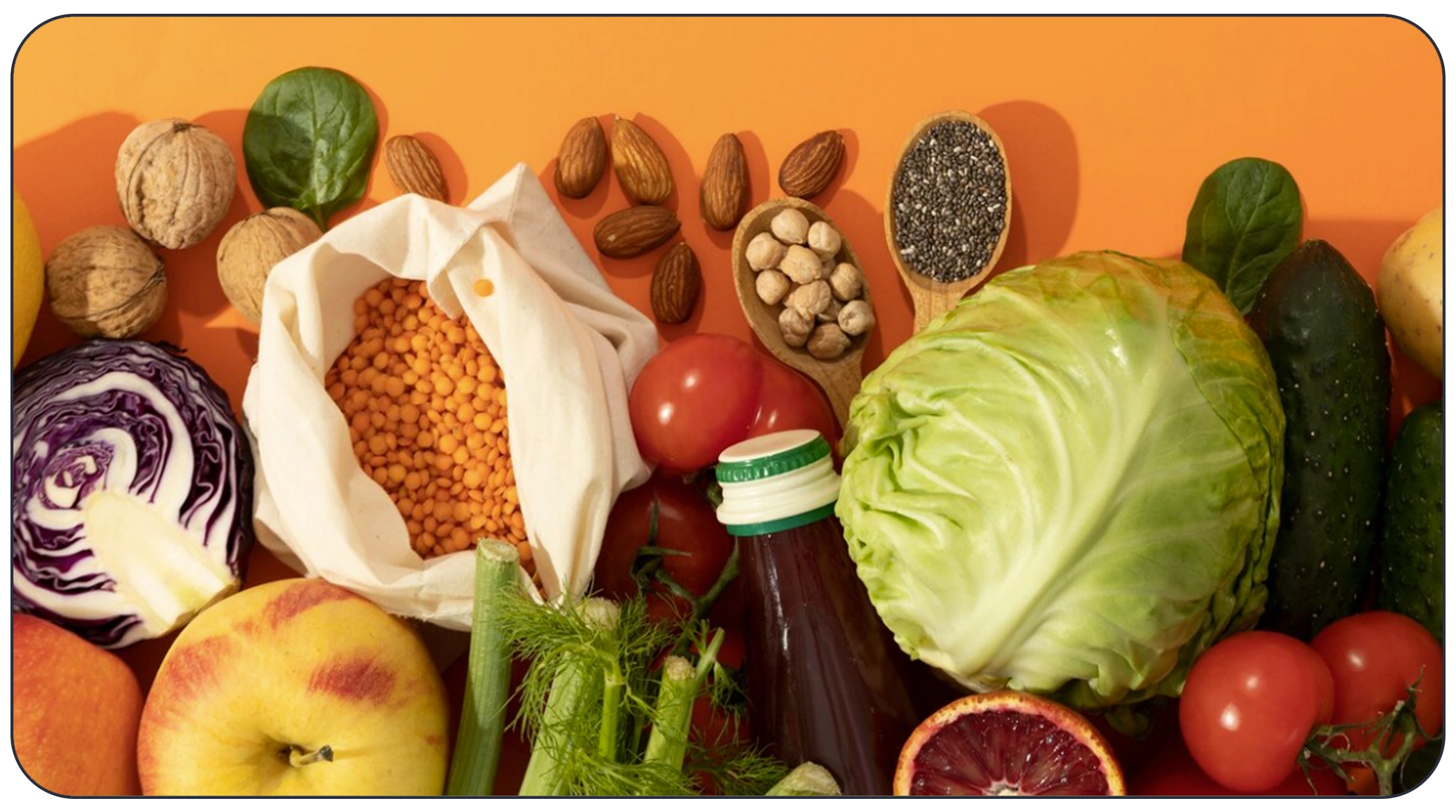 Building Comprehensive Market Insights