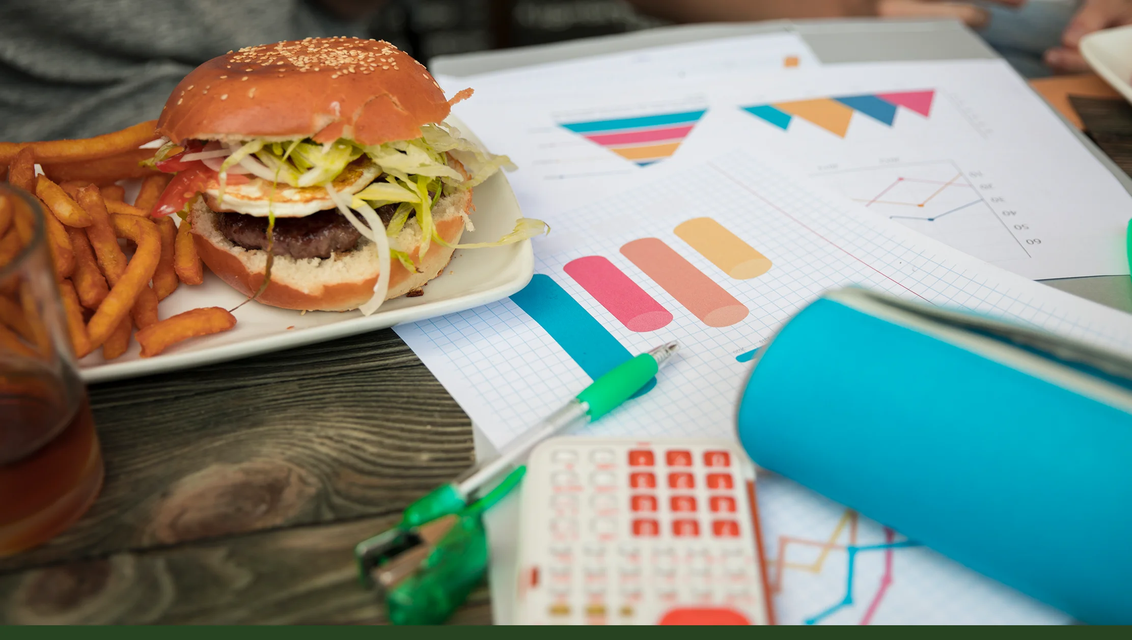 Monitoring Competitor Pricing in Real Time