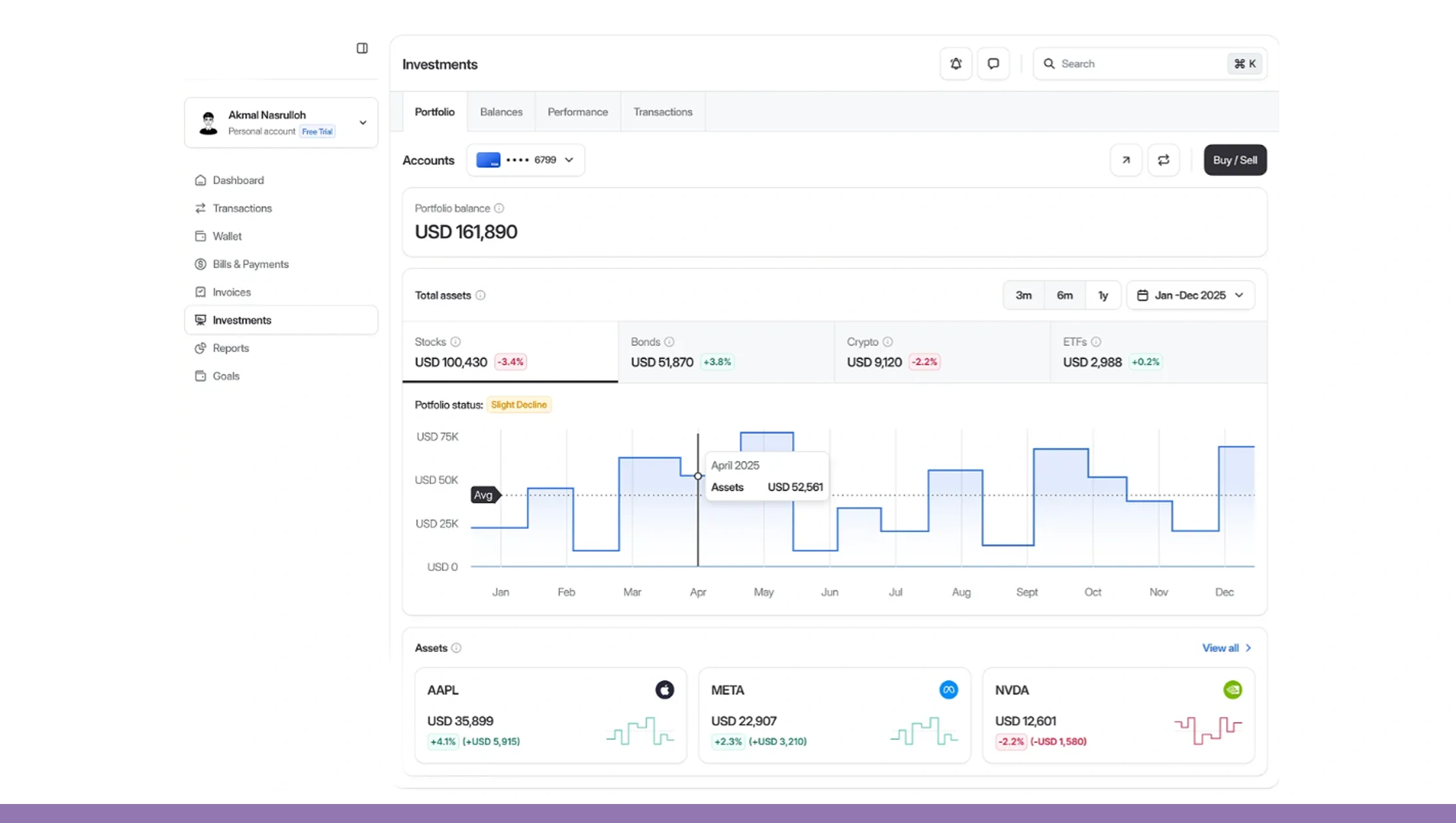 Price Monitoring and Risk Control