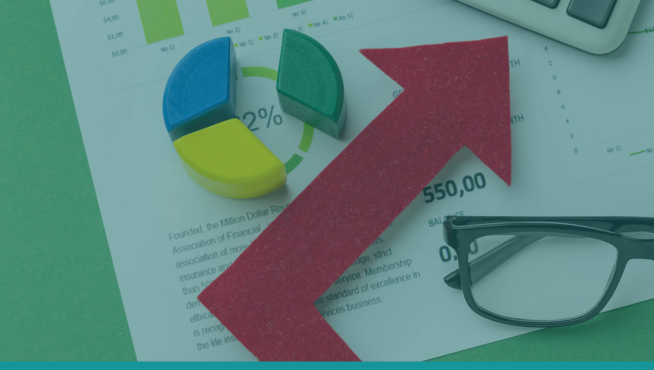 Predictive Pricing & Strategic Planning