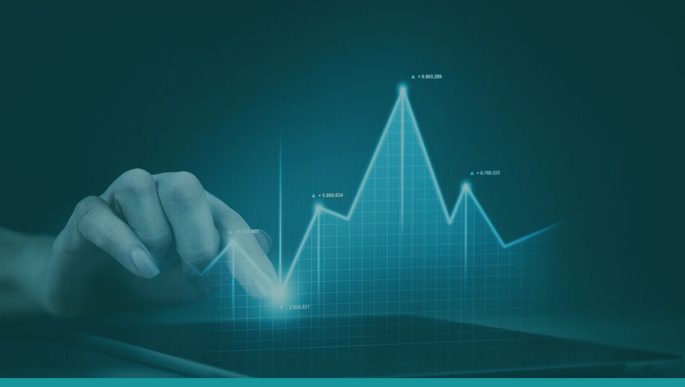 Regional and Hyperlocal Market Trends