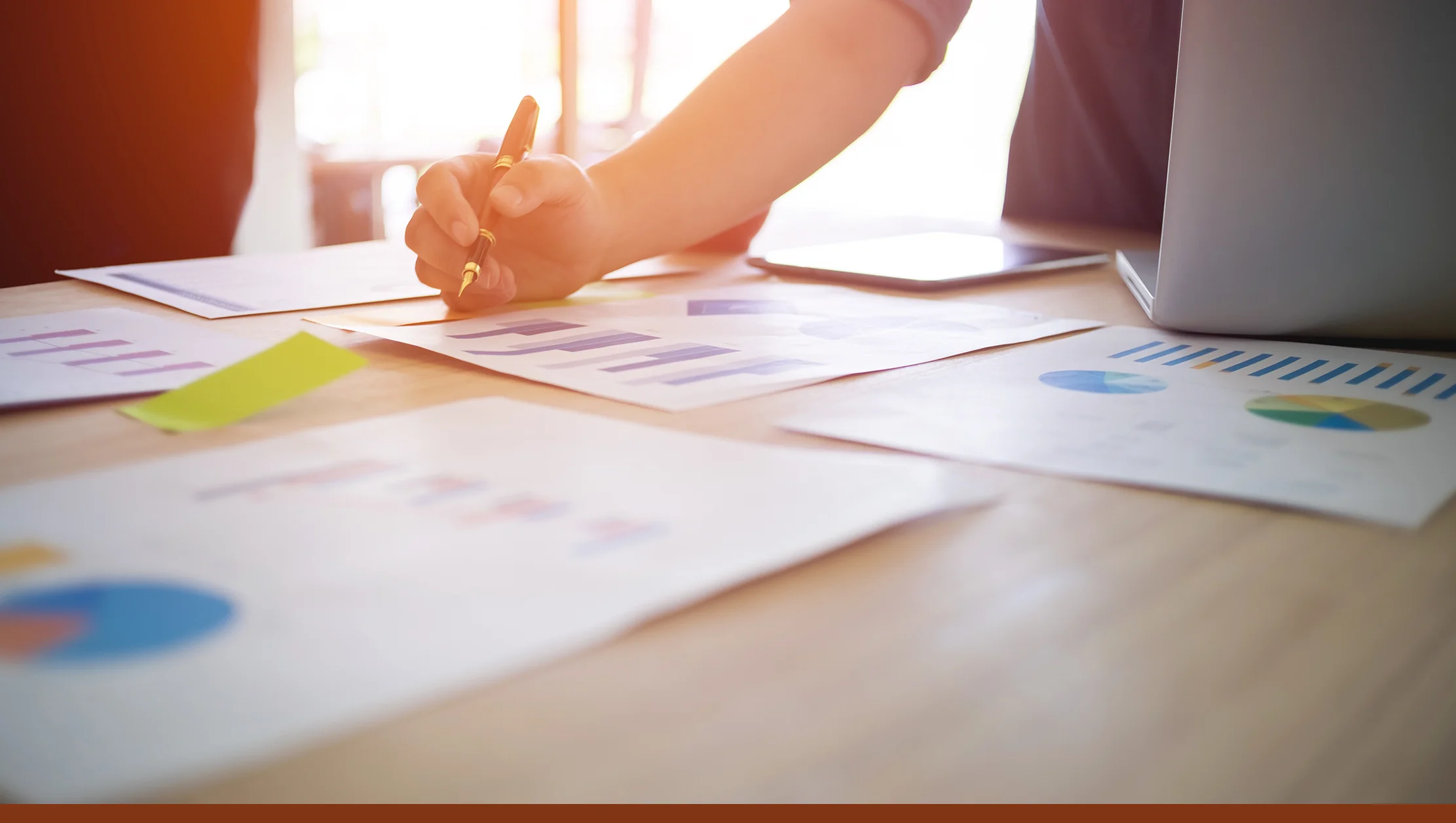 Market Research and Forecasting