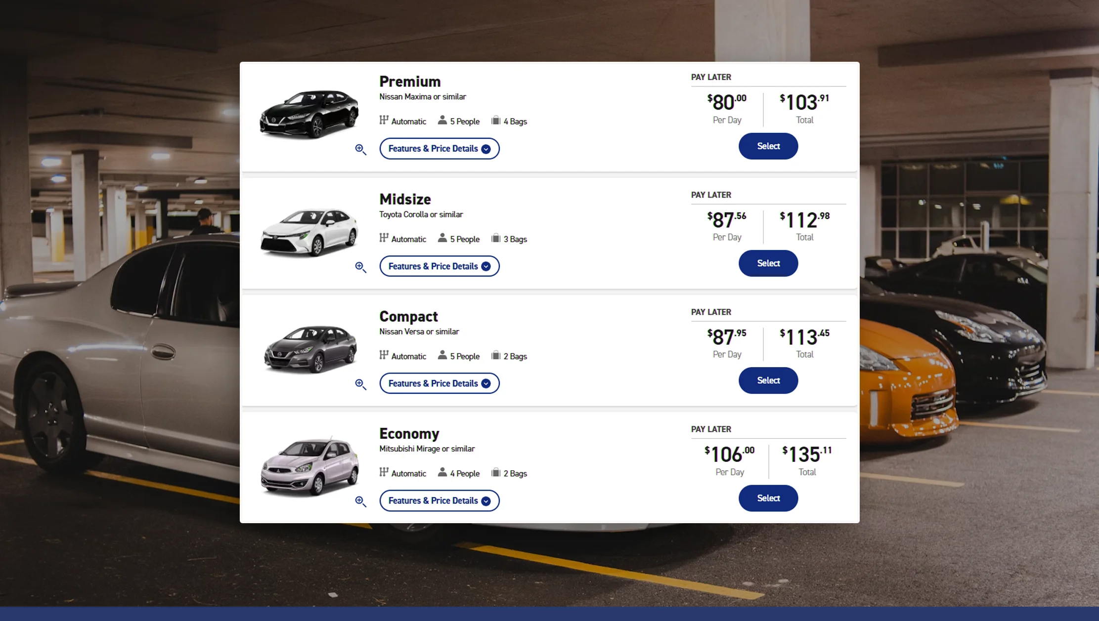 Competitive-Edge-Through-Rental-Car-Price-Comparison
