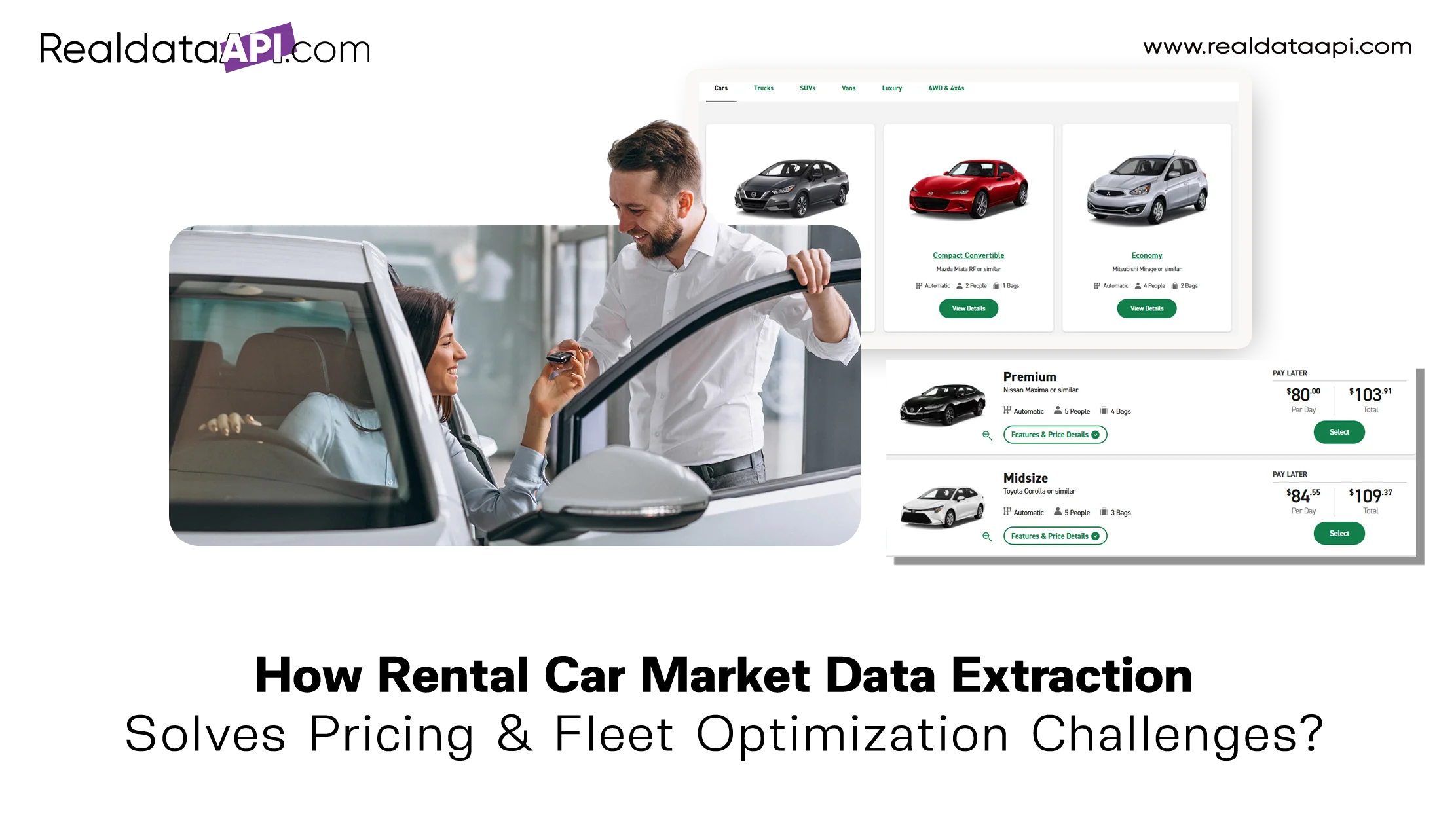 How-Rental-Car-Market-Data-Extraction-Solves-Pricing-&-Fleet-Optimization-Challenges