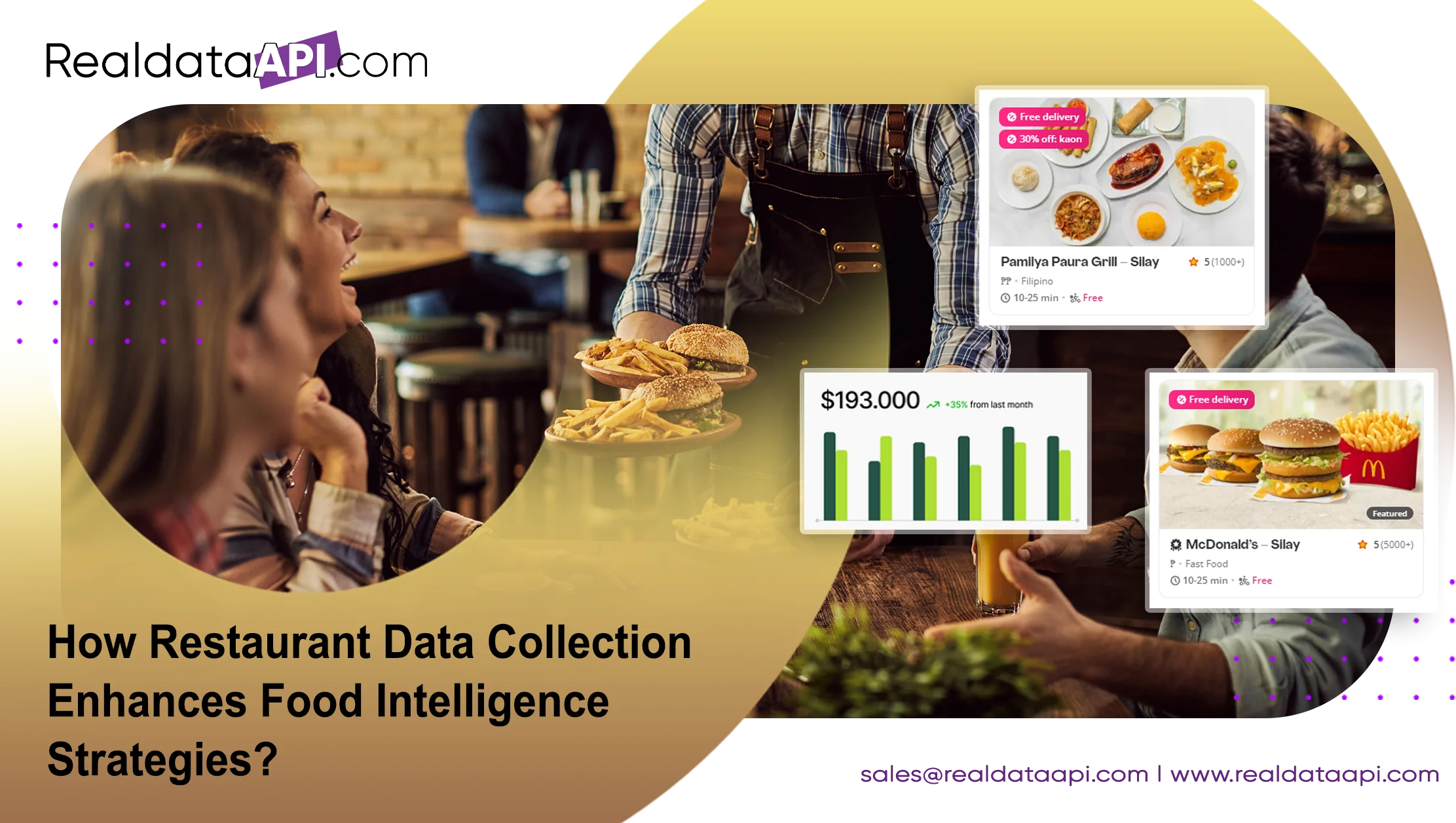 How-Restaurant-Data-Collection-Enhances-Food-Intelligence-Strategies