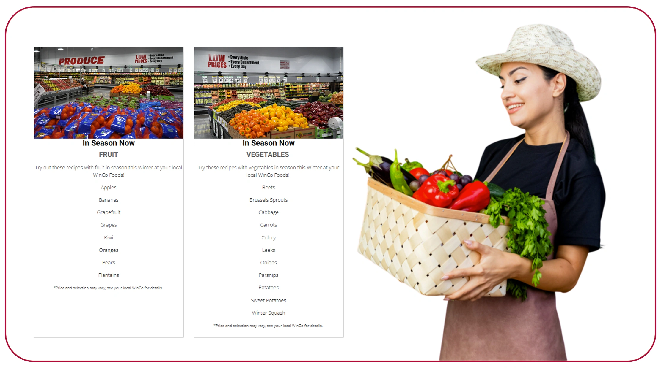 Understanding Regional Retail Distribution