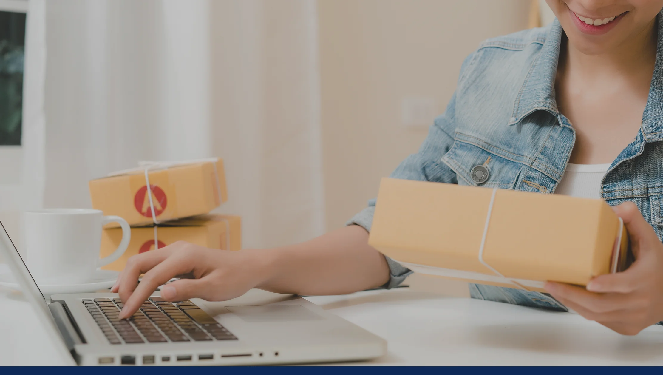 From Store to Online: Covering Every Touchpoint