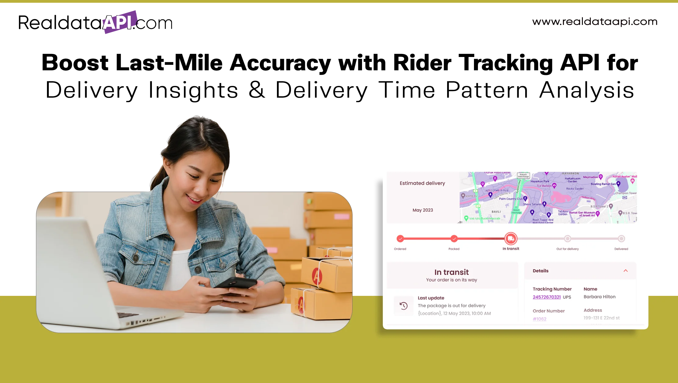 Boost-Last-Mile-Accuracy-with-Rider-Tracking-API-for-Delivery-Insights-&-Delivery-Time-Pattern-Analysis